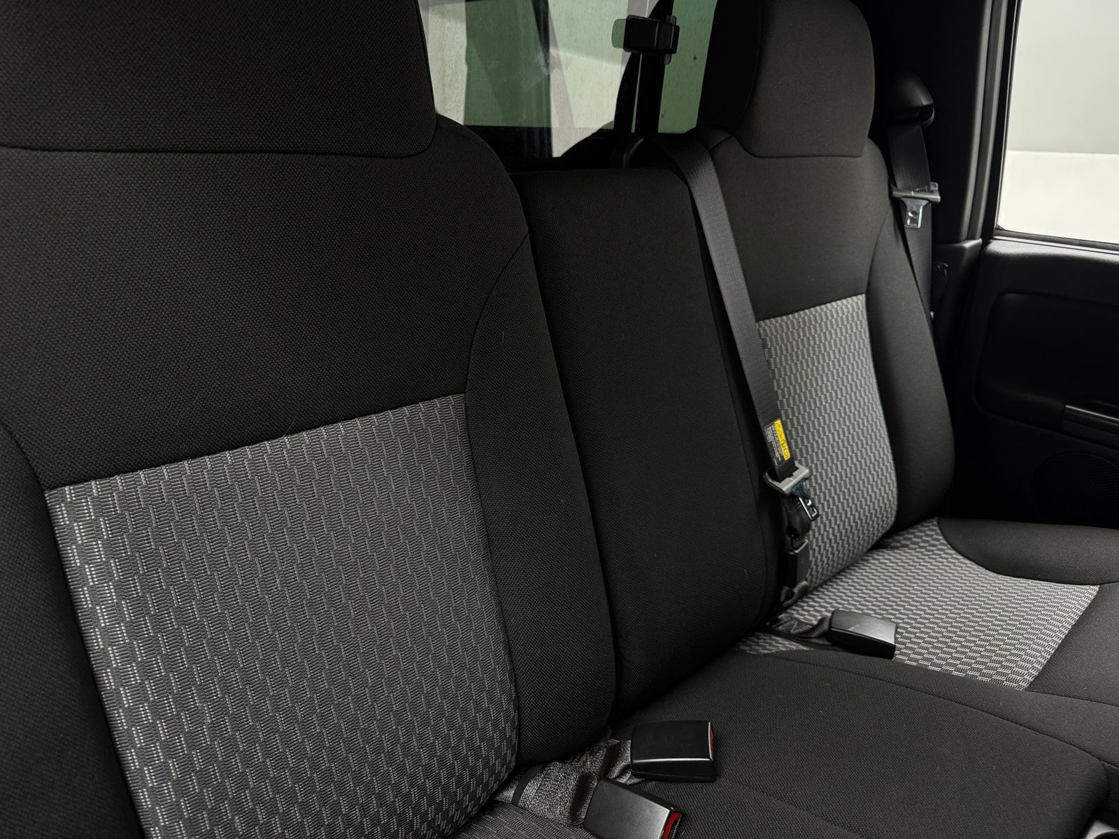 Thumbnail: 2011 Chevrolet Colorado - 6