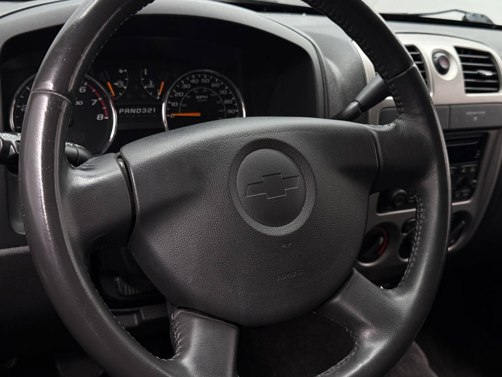 Thumbnail: 2011 Chevrolet Colorado - 5