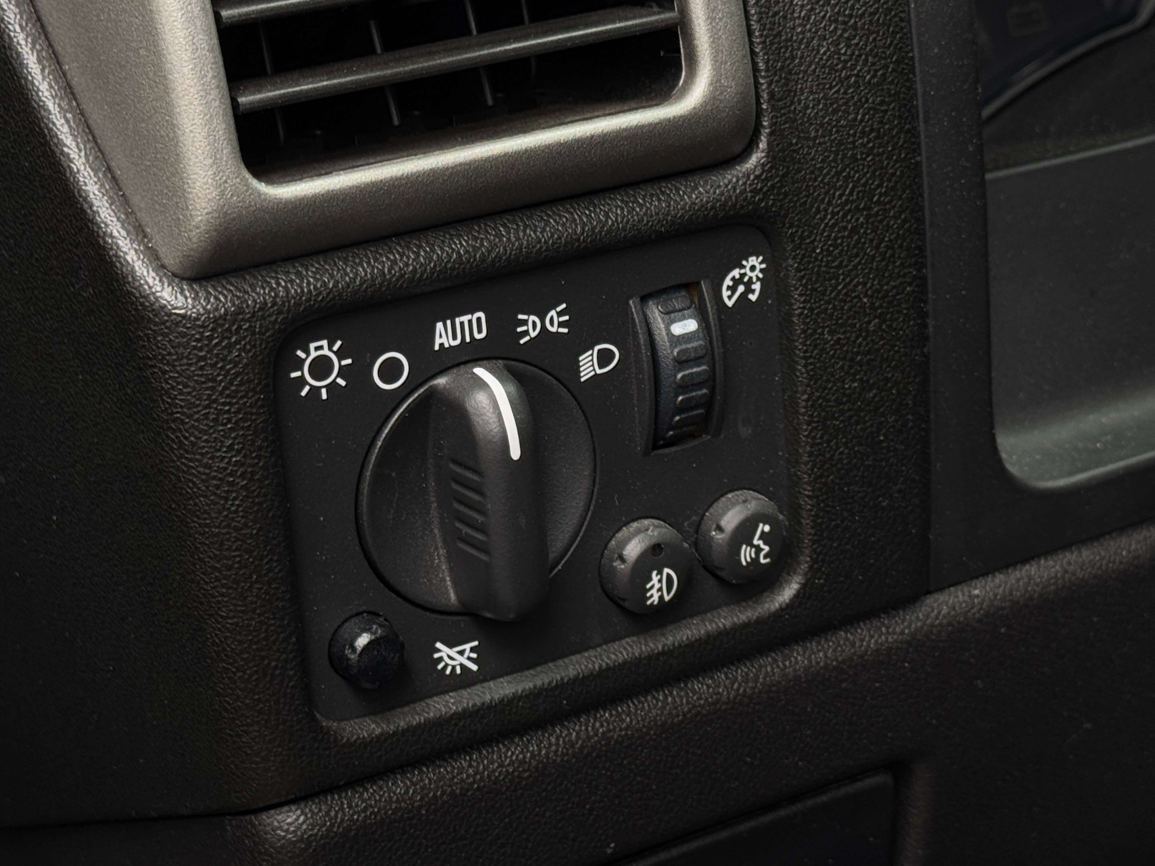 2011 Chevrolet Colorado