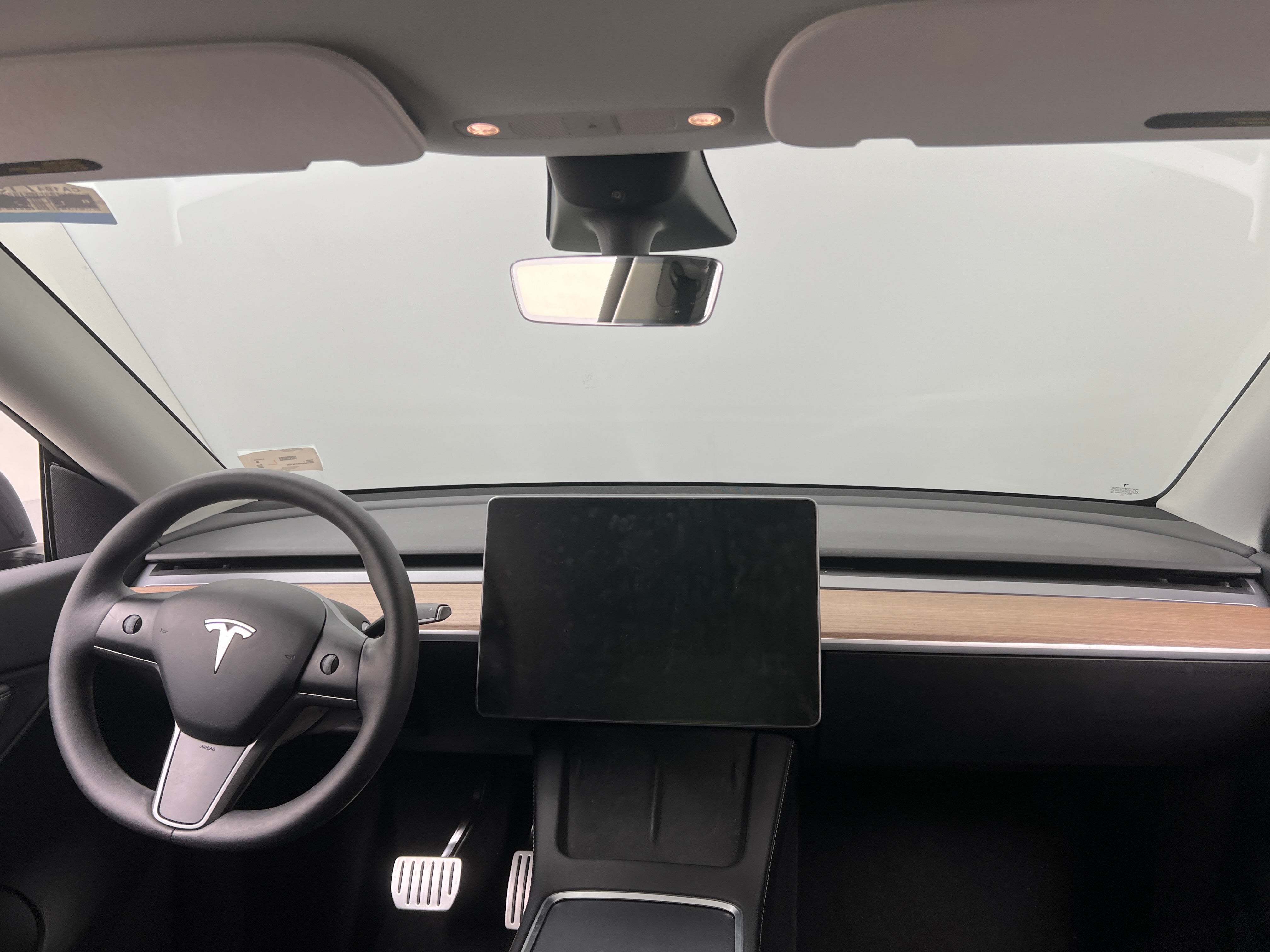 2022 Tesla Model Y Performance 3