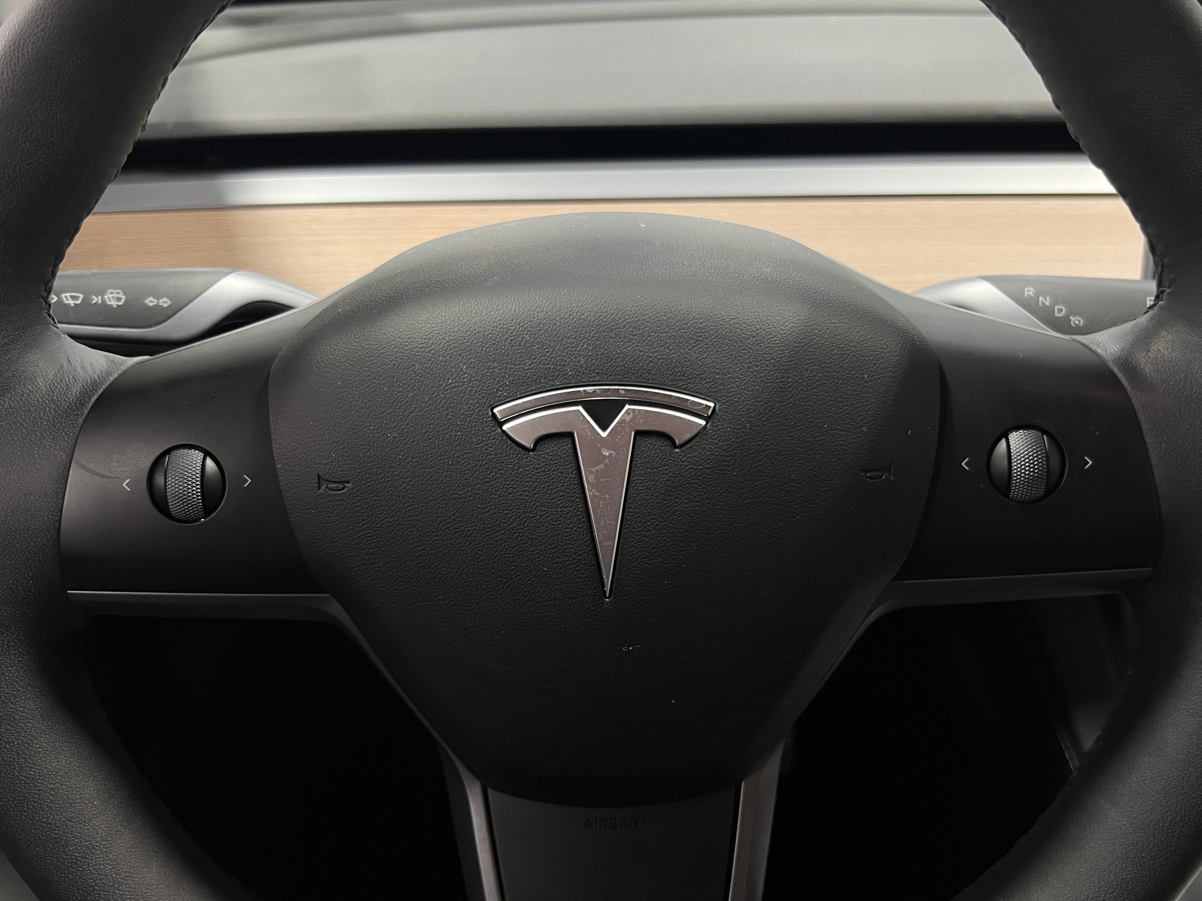 2022 Tesla Model Y Performance 5