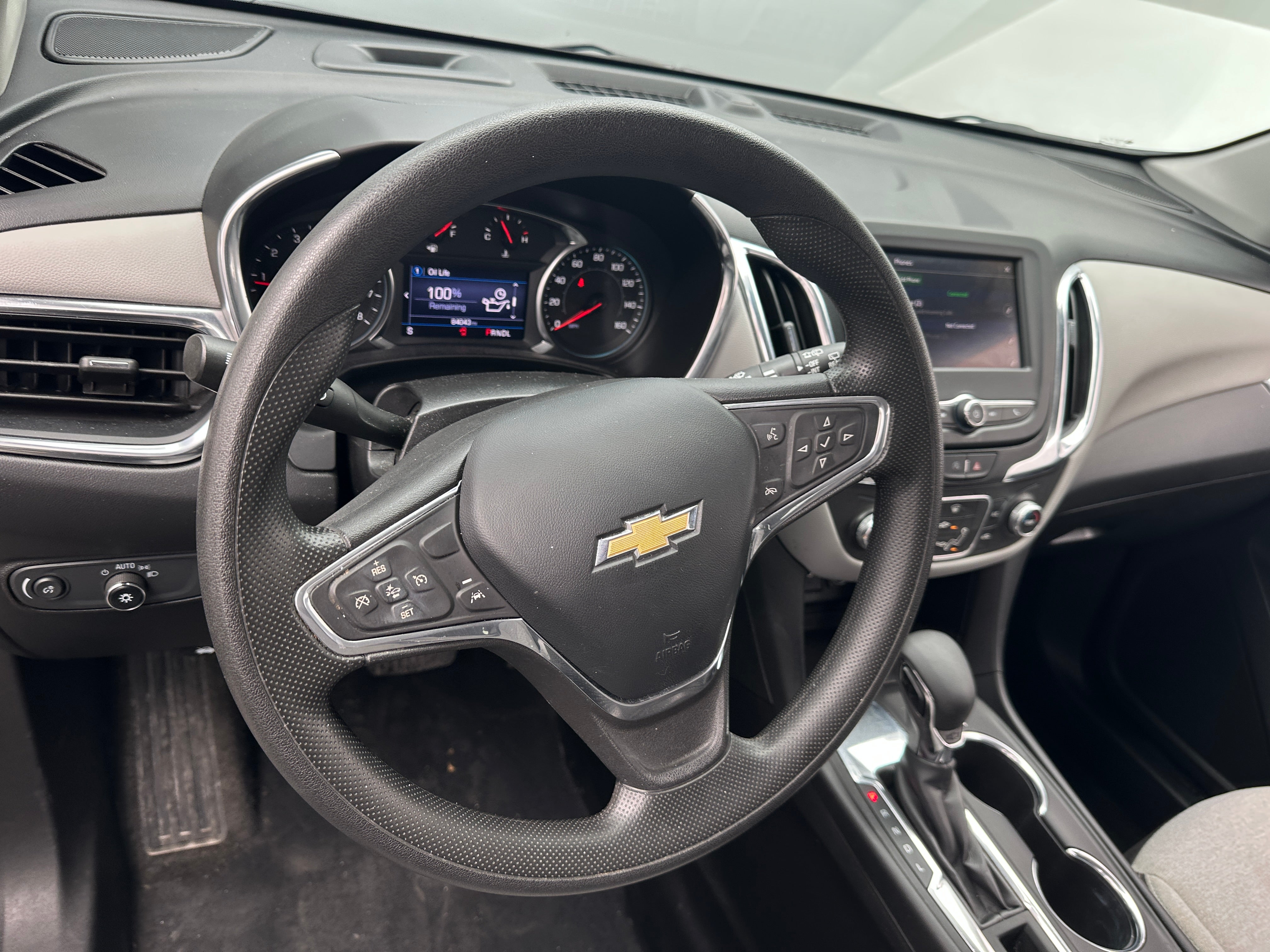 2022 Chevrolet Equinox LT 5