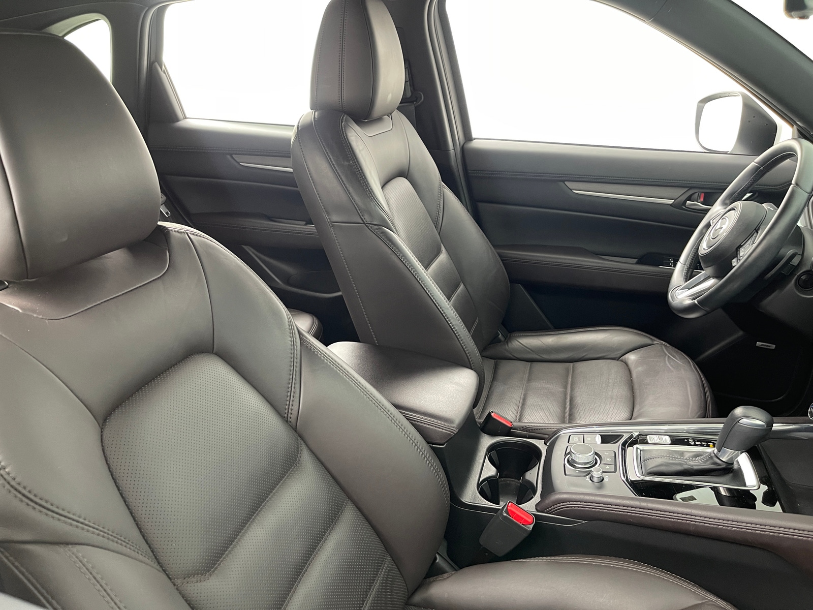 Thumbnail: 2021 Mazda CX-5 - 2