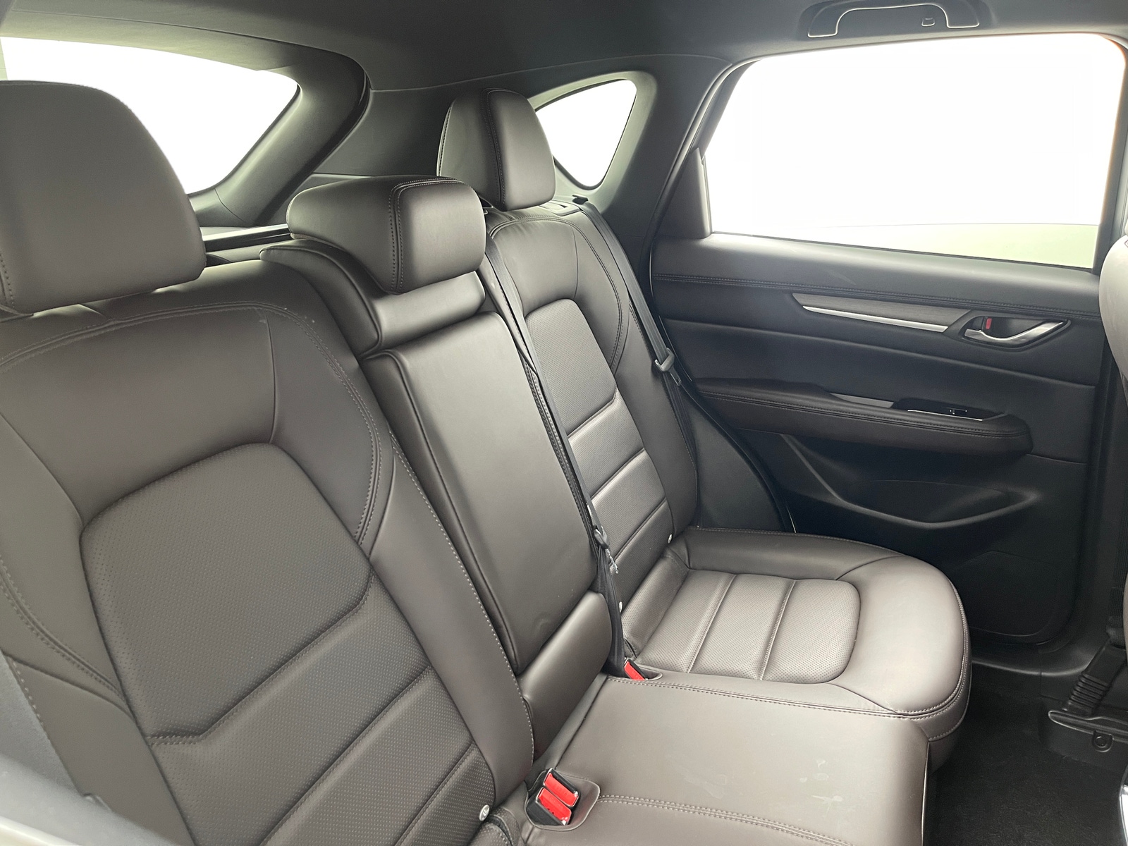 Thumbnail: 2021 Mazda CX-5 - 6
