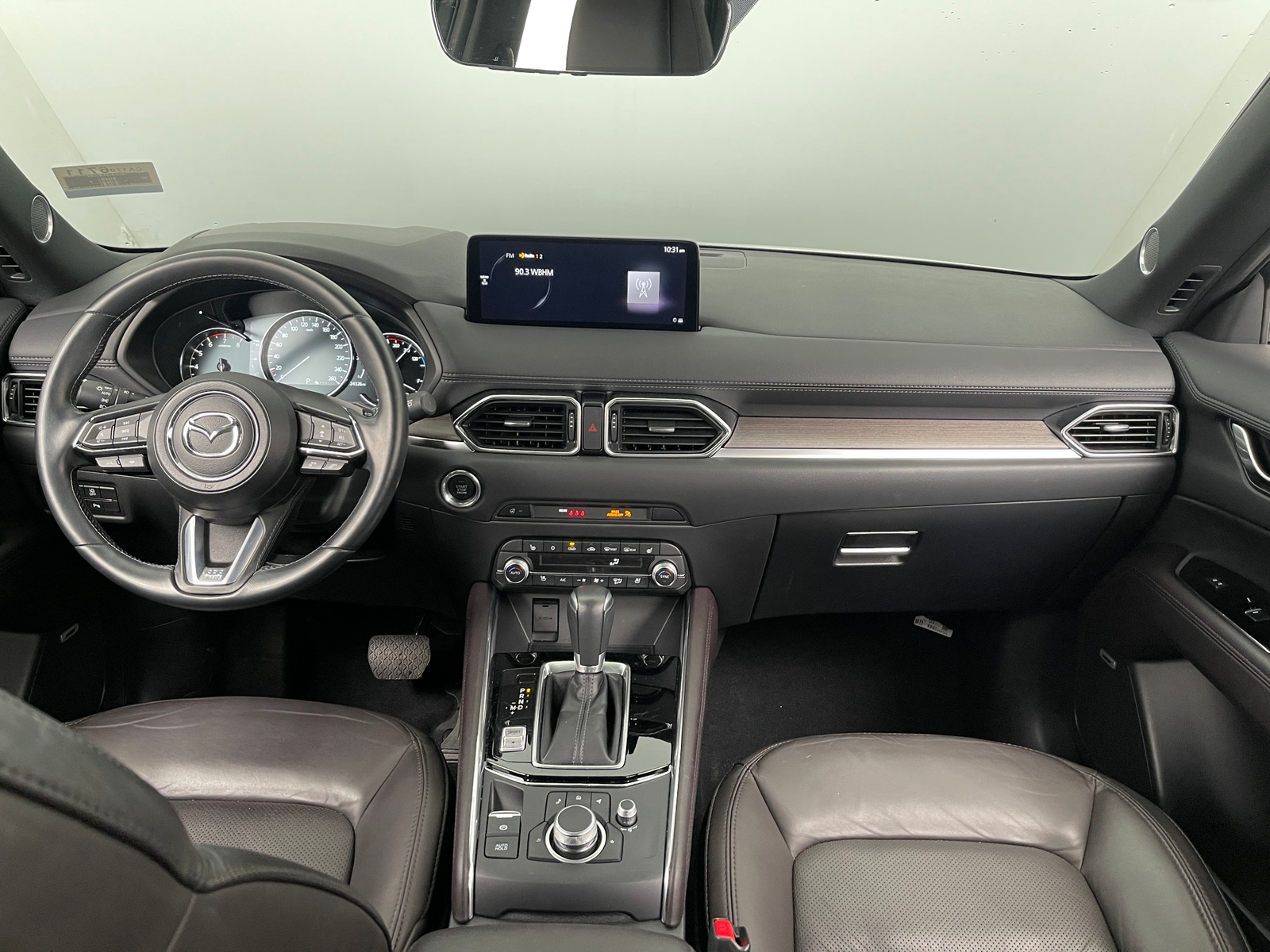Thumbnail: 2021 Mazda CX-5 - 3