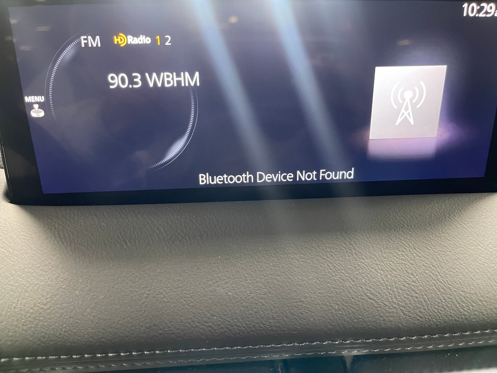 Thumbnail: 2021 Mazda CX-5 - 4