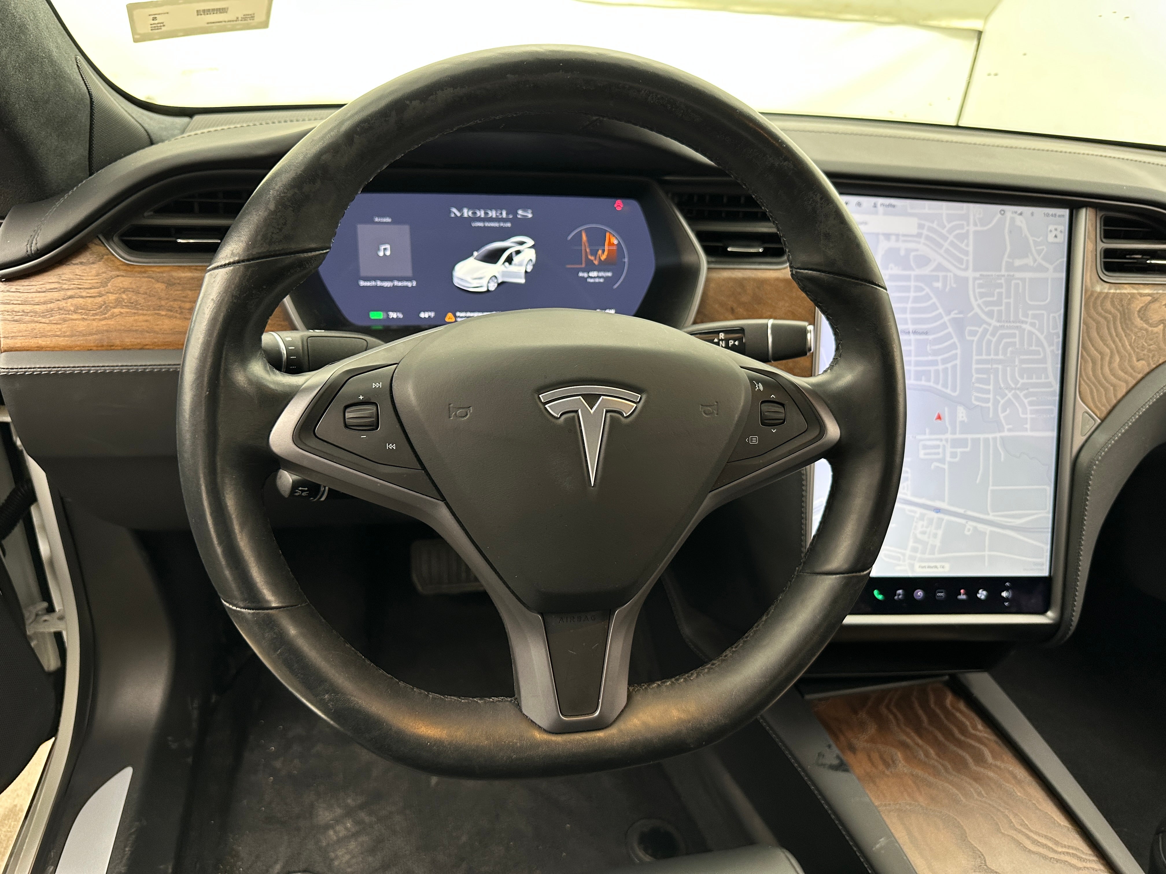 2020 Tesla Model S Long Range 5