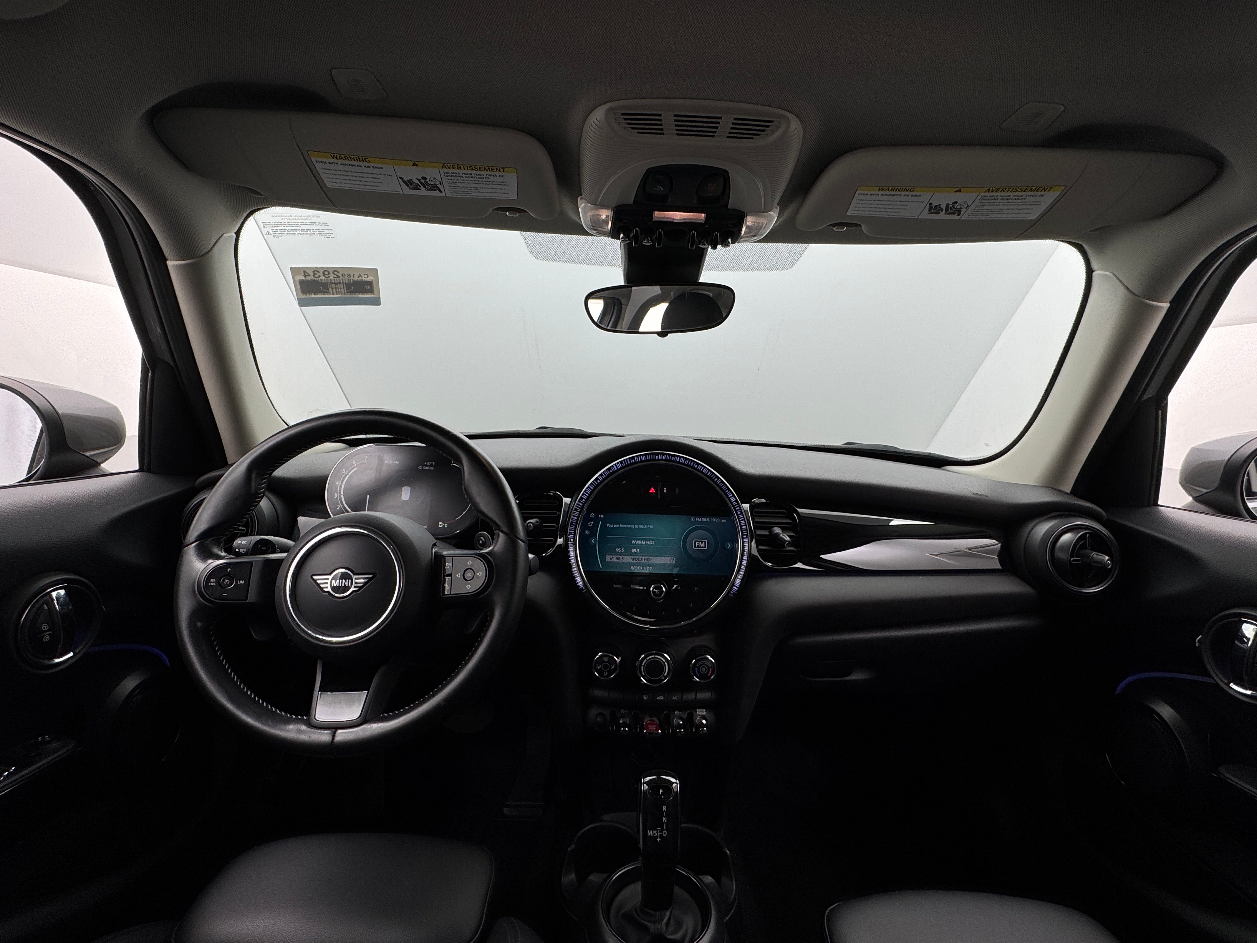 2022 MINI Cooper Hardtop S 3