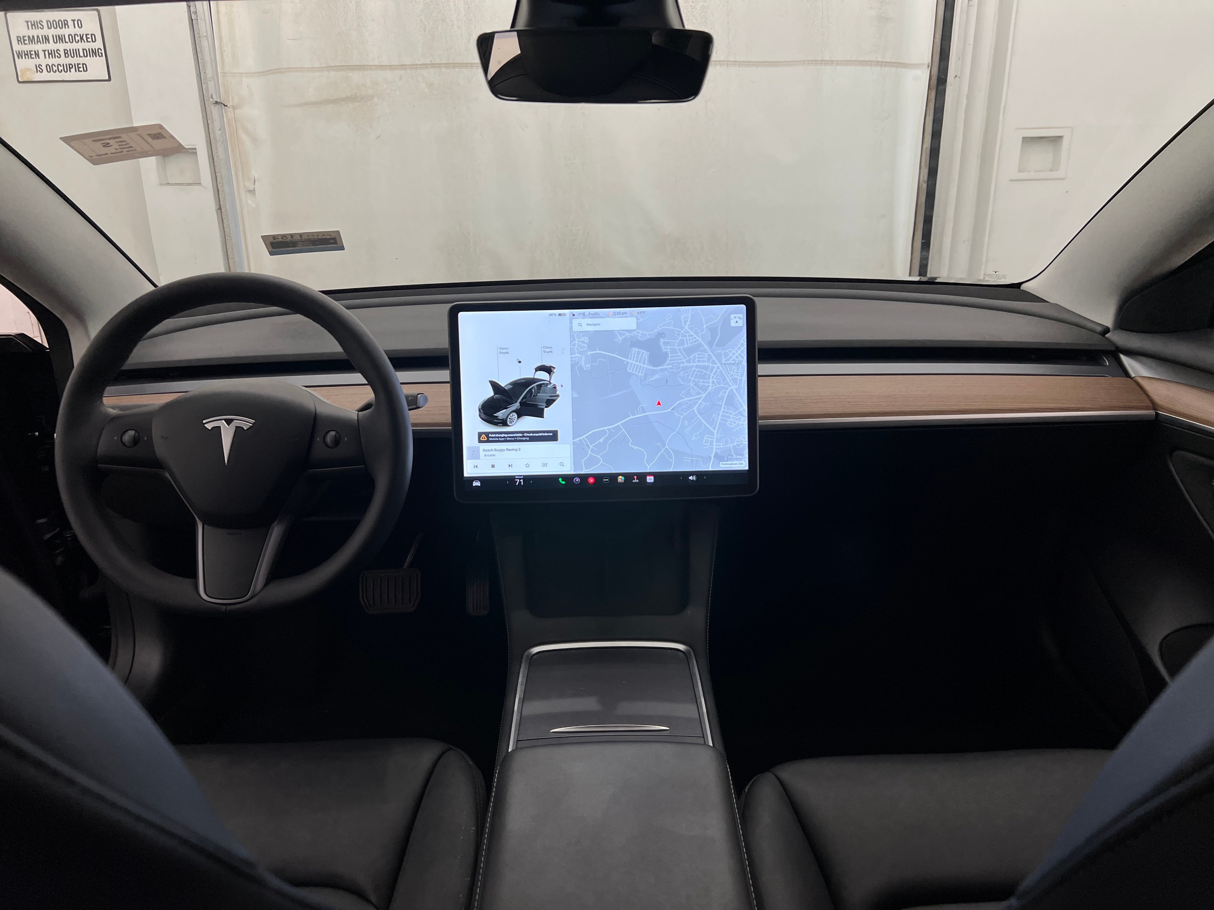 2021 Tesla Model 3 Long Range 3