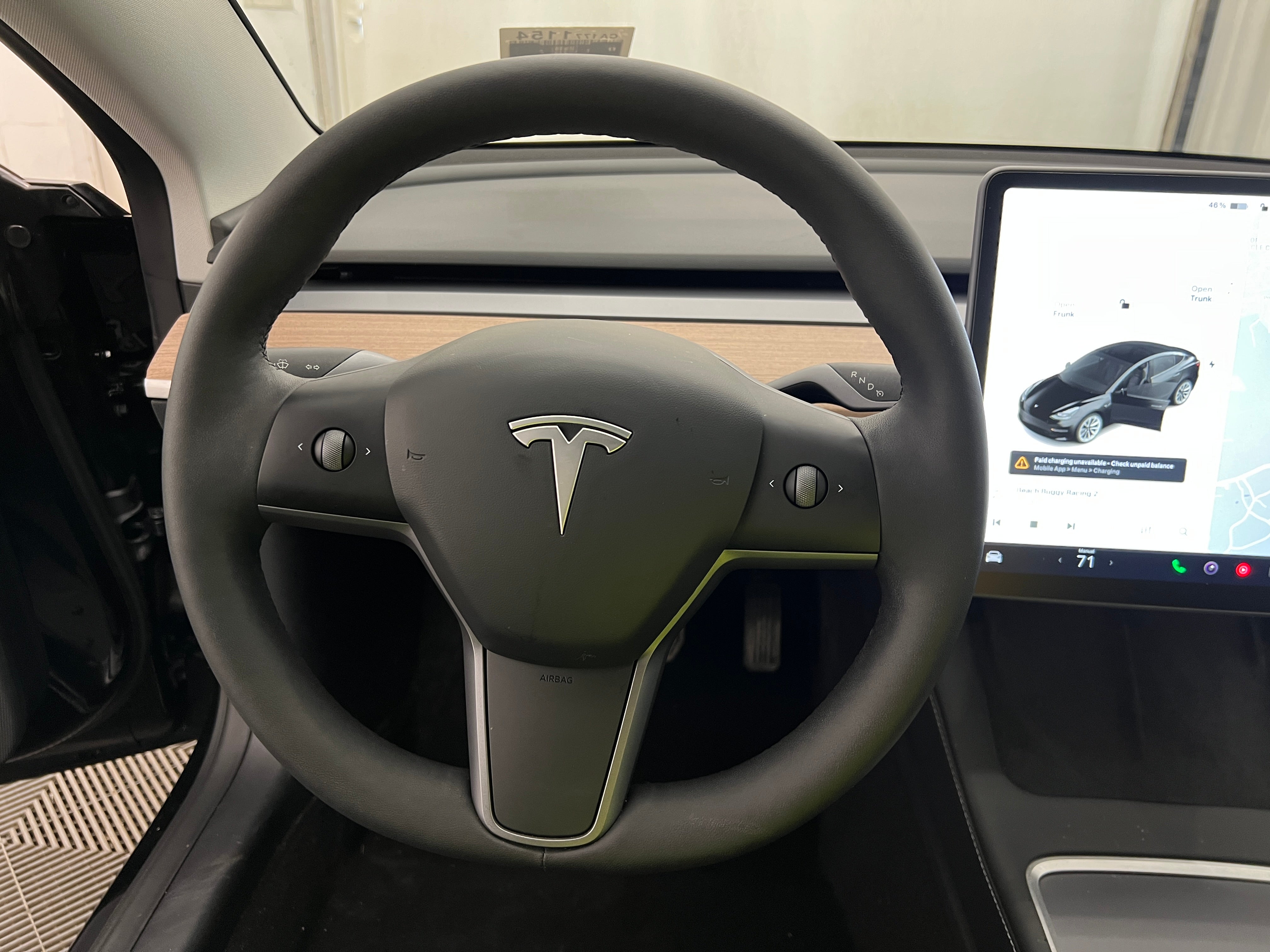 2021 Tesla Model 3 Long Range 5