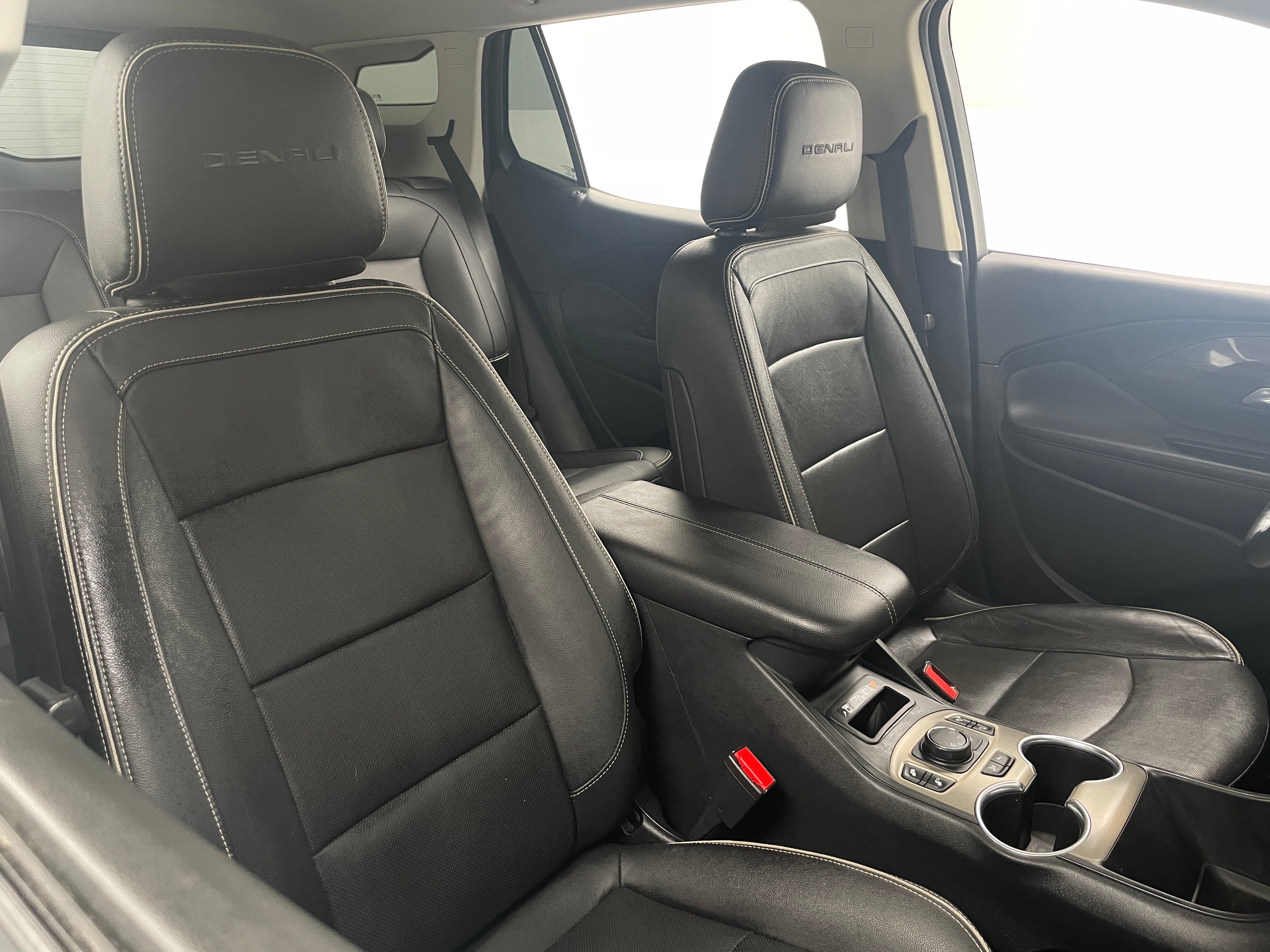 2019 GMC Terrain Denali 2