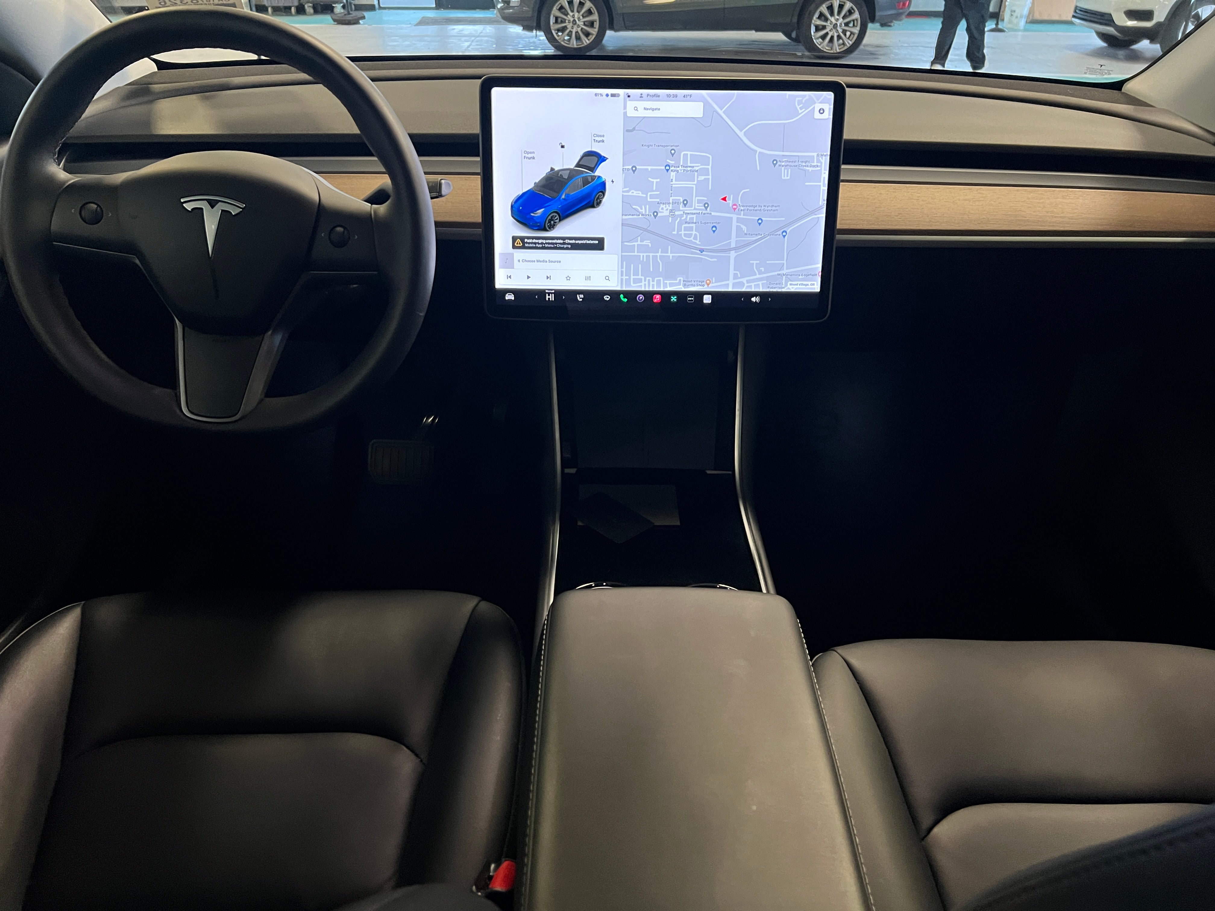 2020 Tesla Model Y Long Range 3