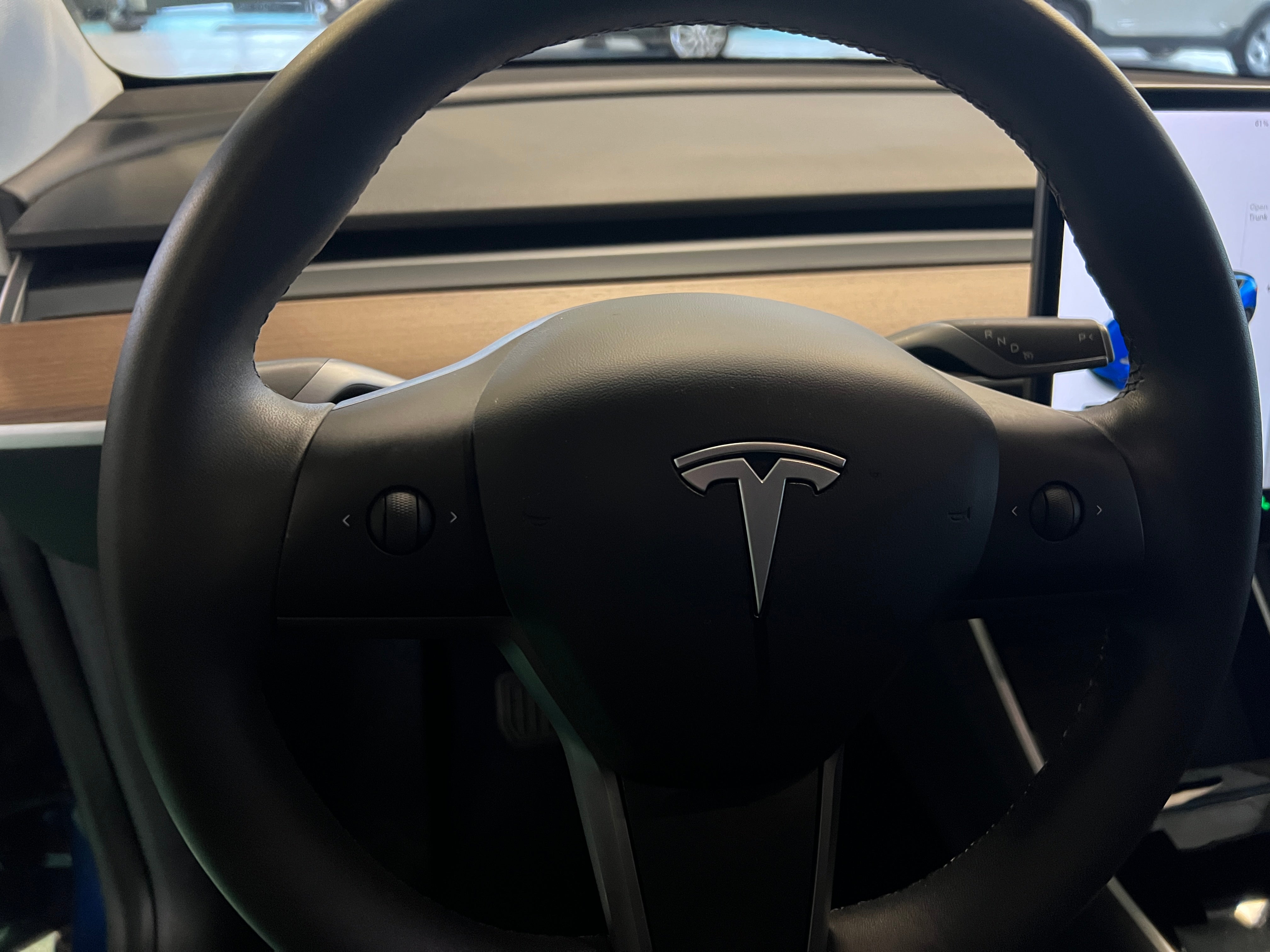 2020 Tesla Model Y Long Range 5