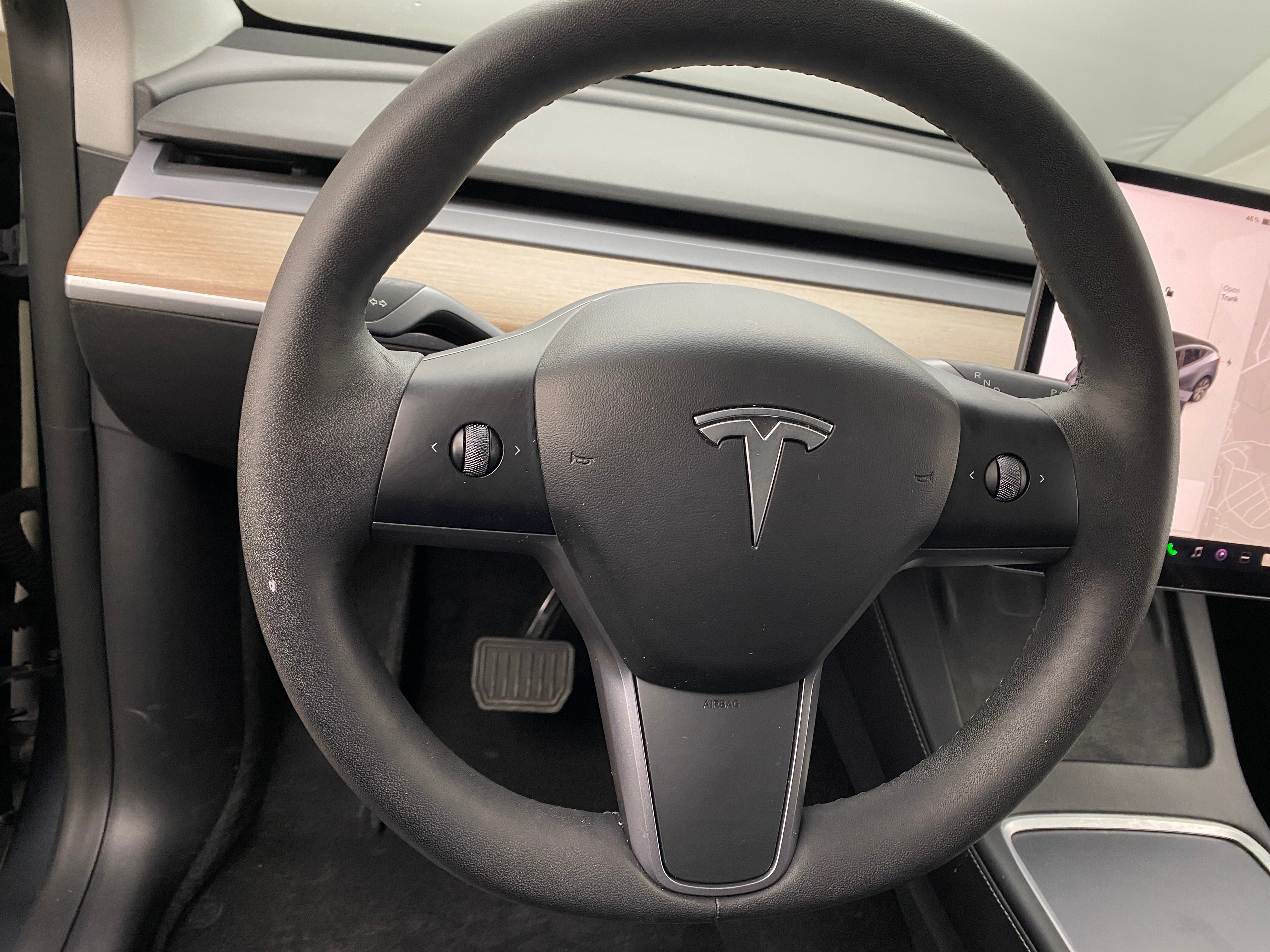 2022 Tesla Model Y Long Range 5