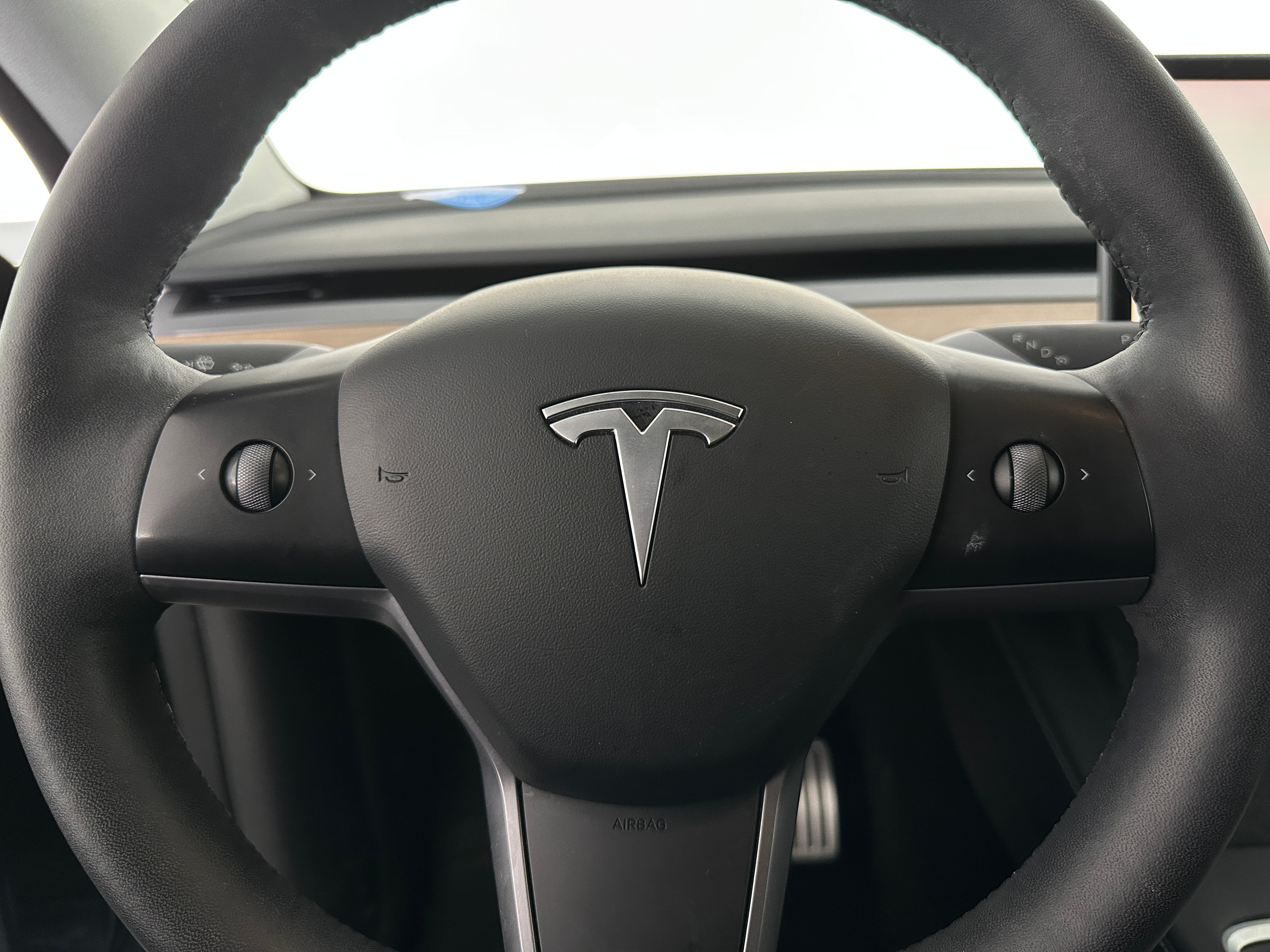 2022 Tesla Model Y Performance 5