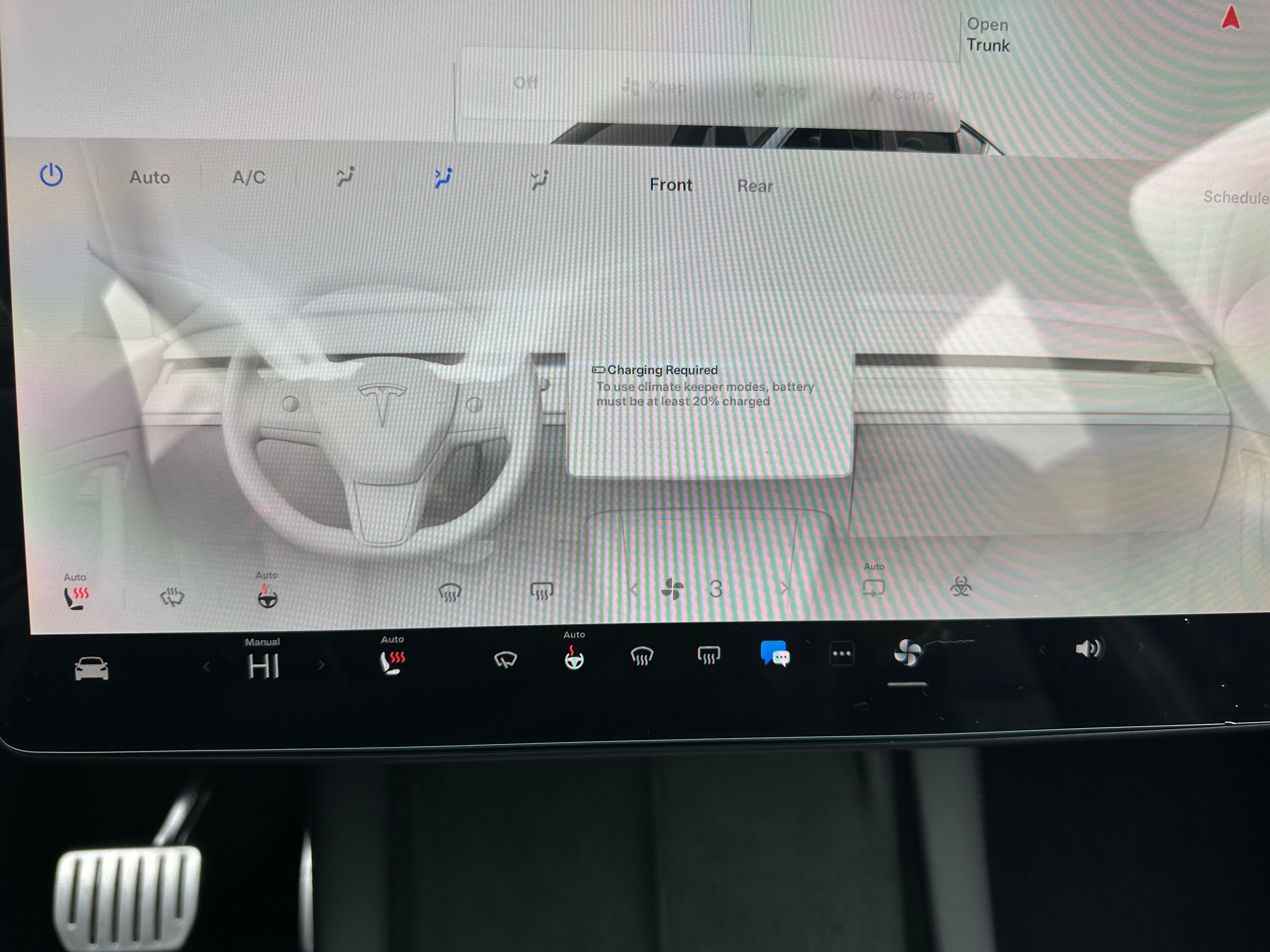 2022 Tesla Model Y Performance 4