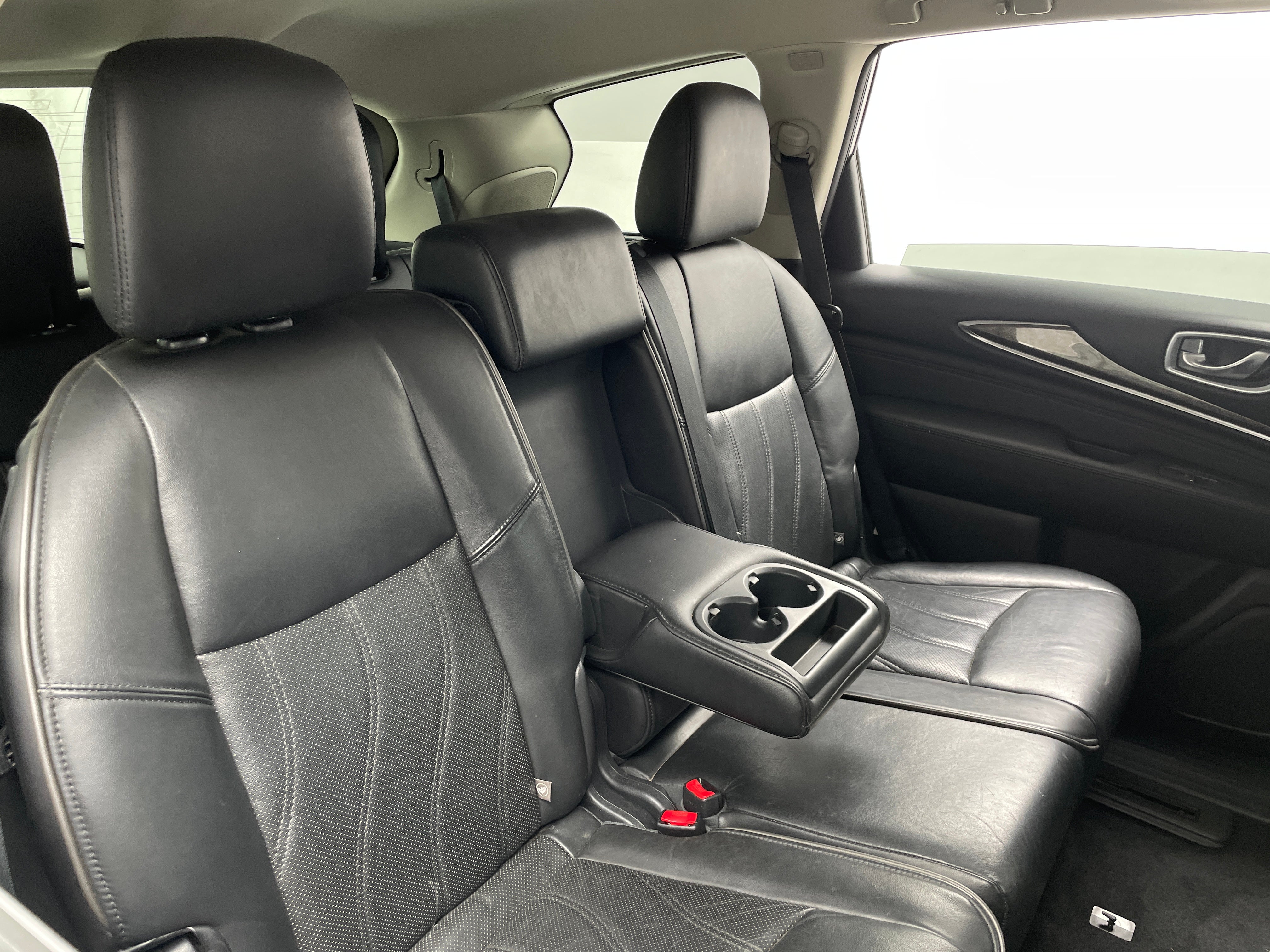 2015 INFINITI QX60  5