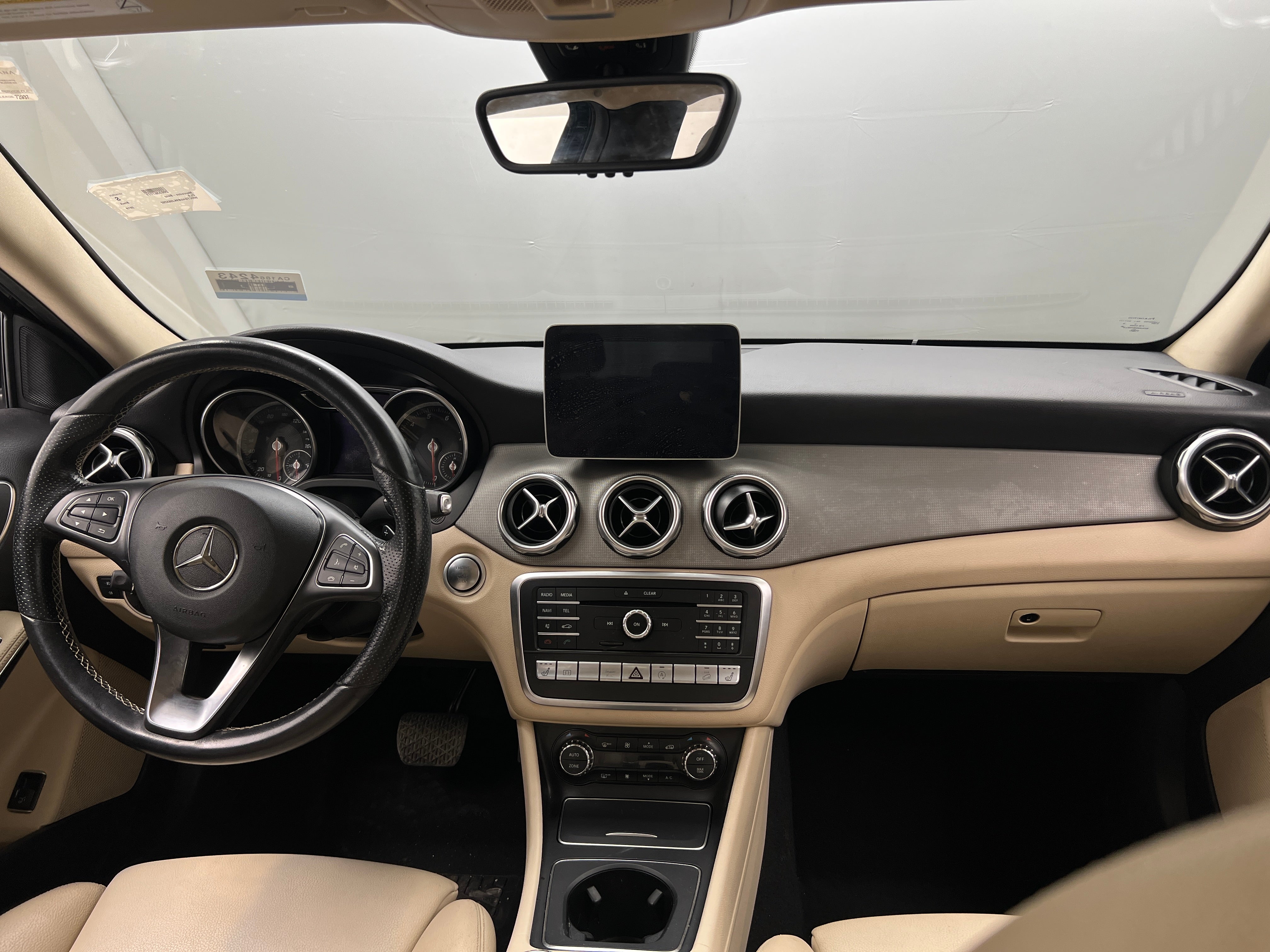 2019 Mercedes-Benz GLA 250 4MATIC 3