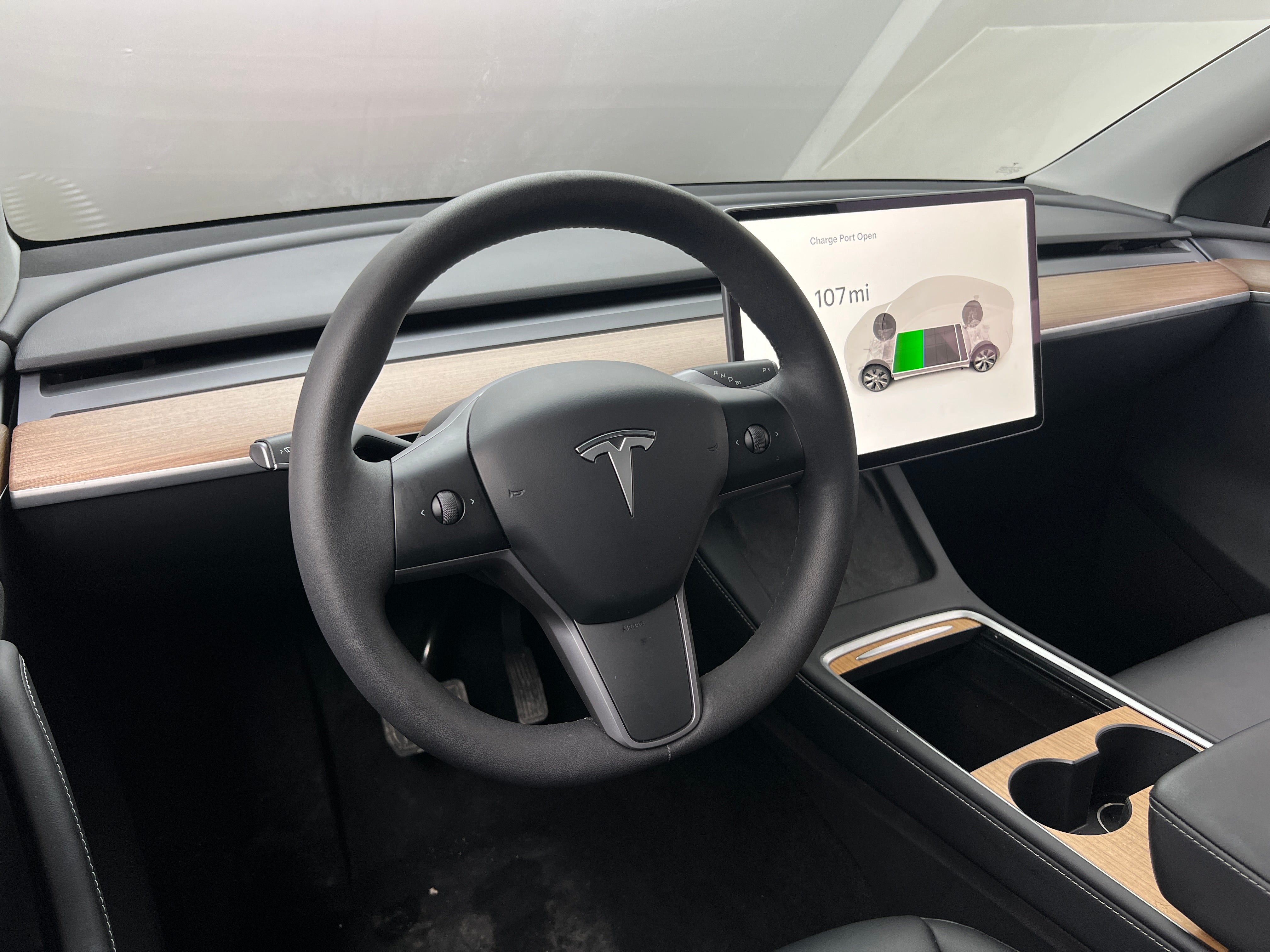 2023 Tesla Model Y Long Range 5