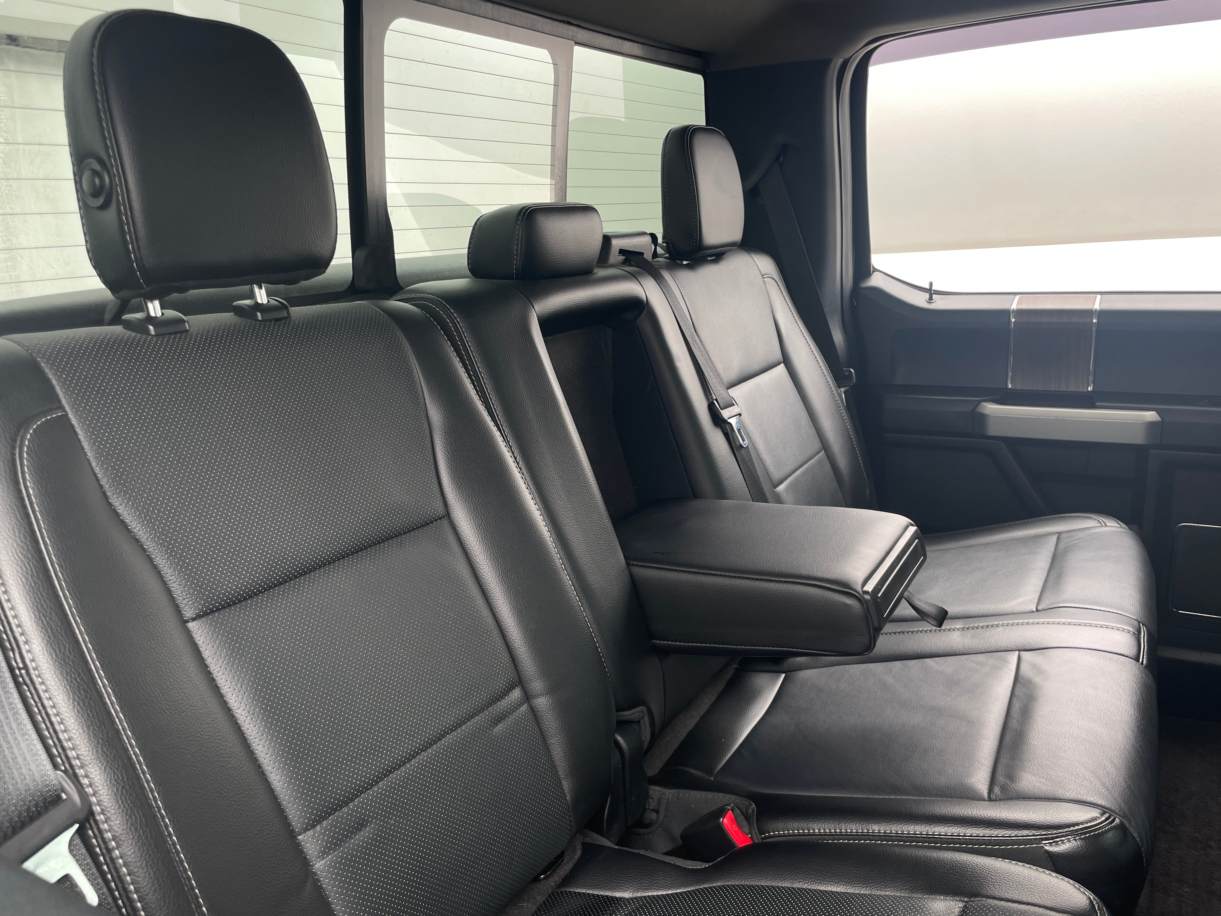 2017 Ford Econoline E-150 6