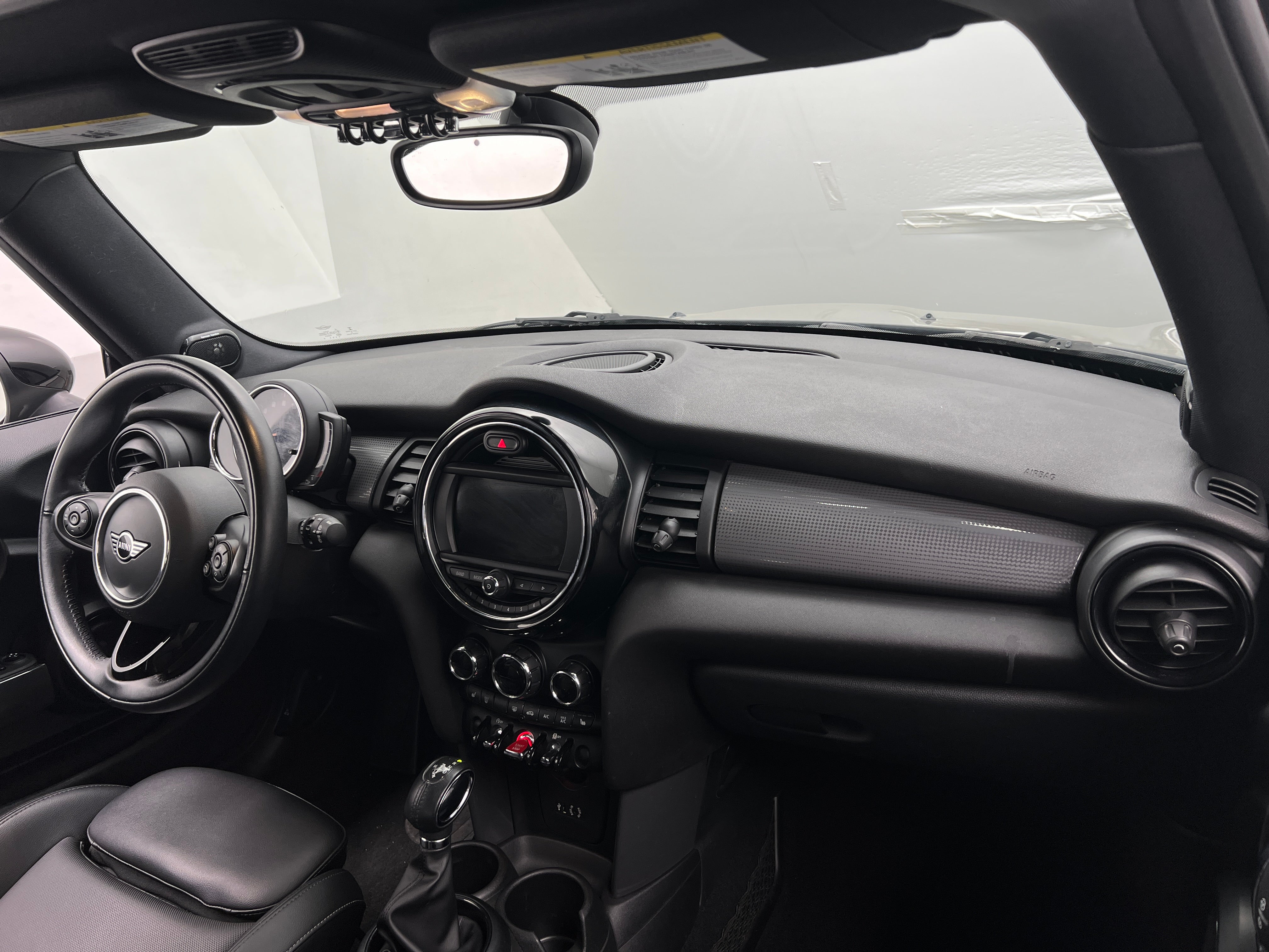 2018 MINI Cooper Hardtop 2 Door 3