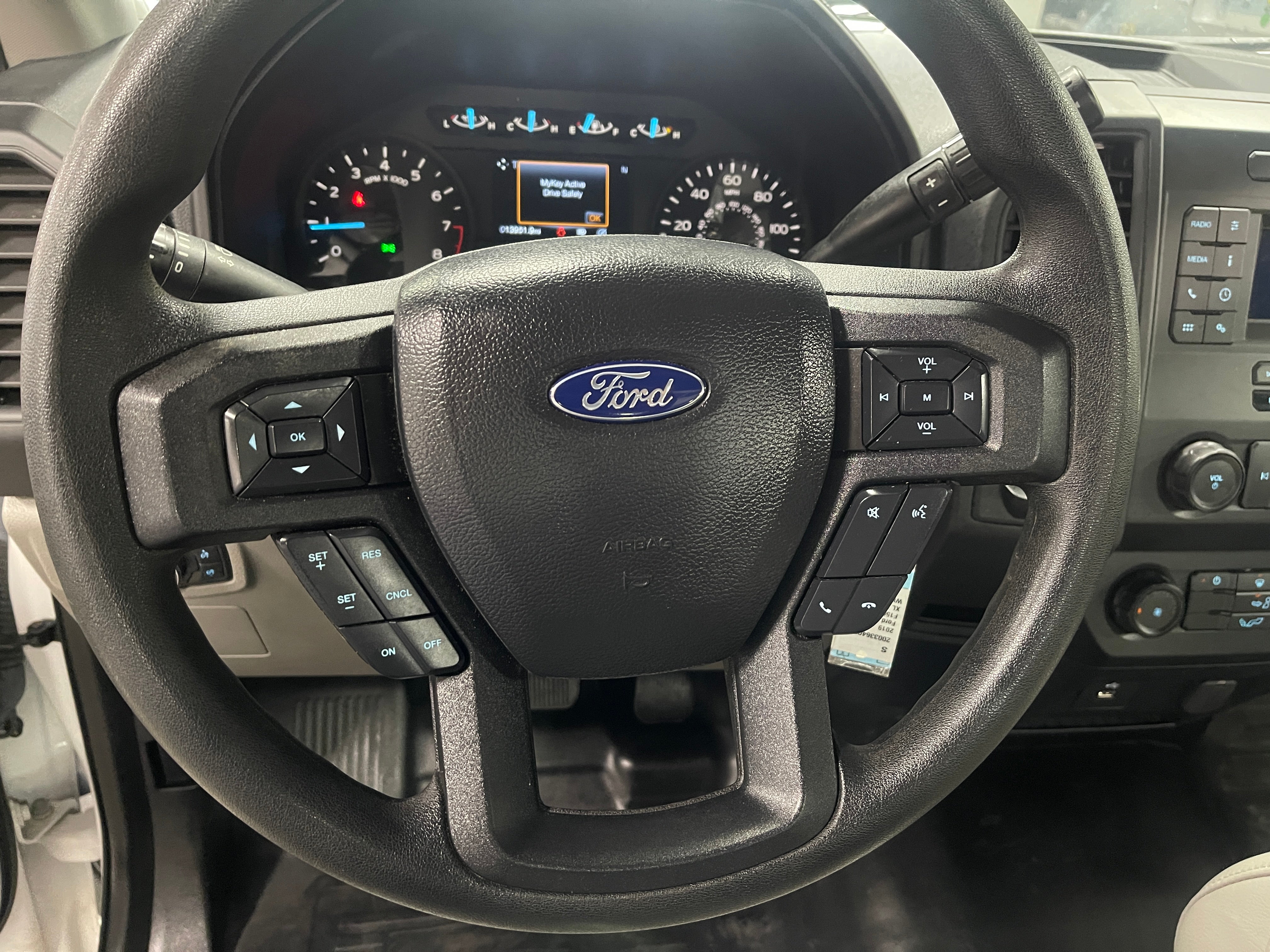 2019 Ford Econoline E-150 5