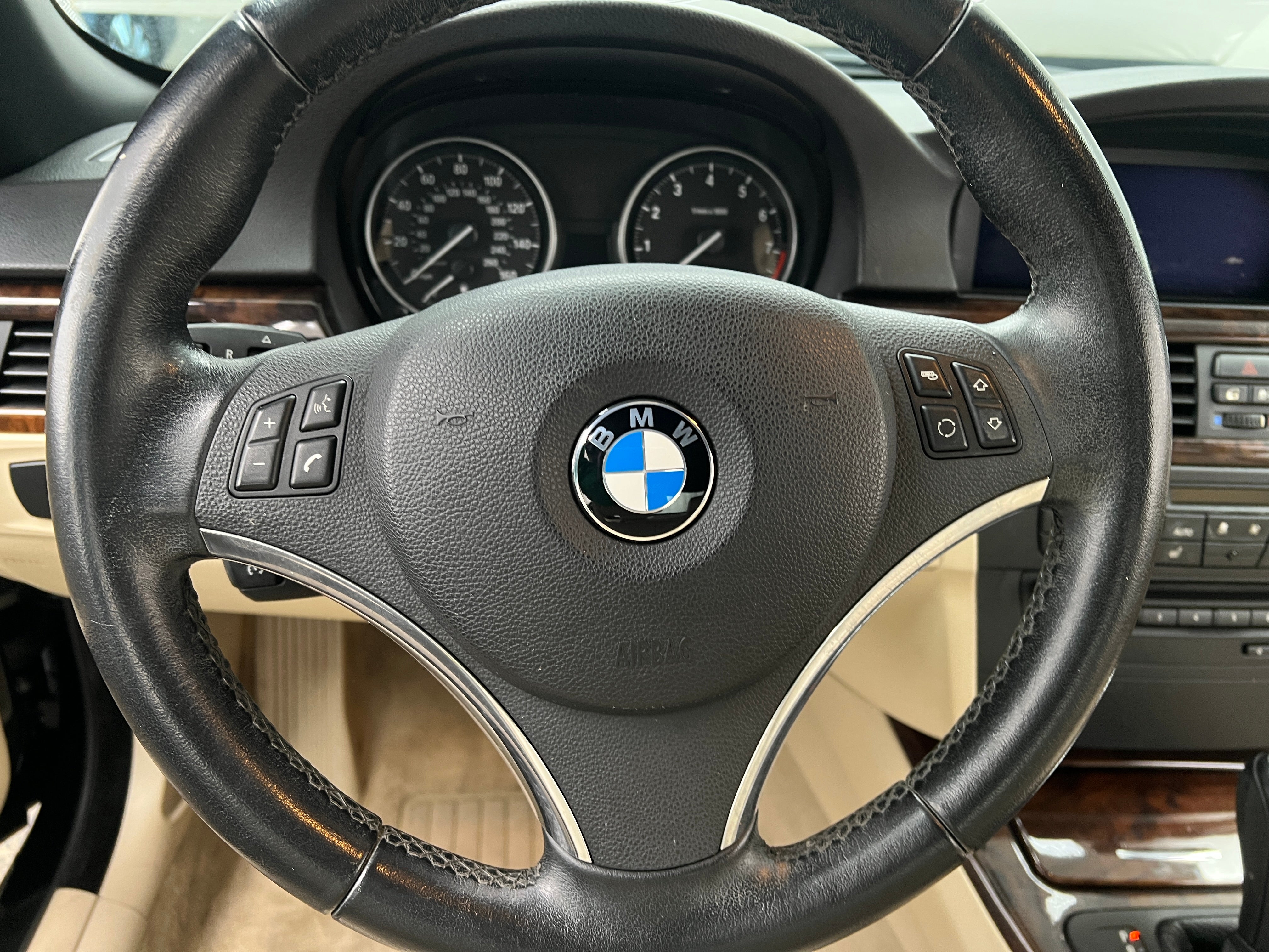 2013 BMW 3 Series 328i 5