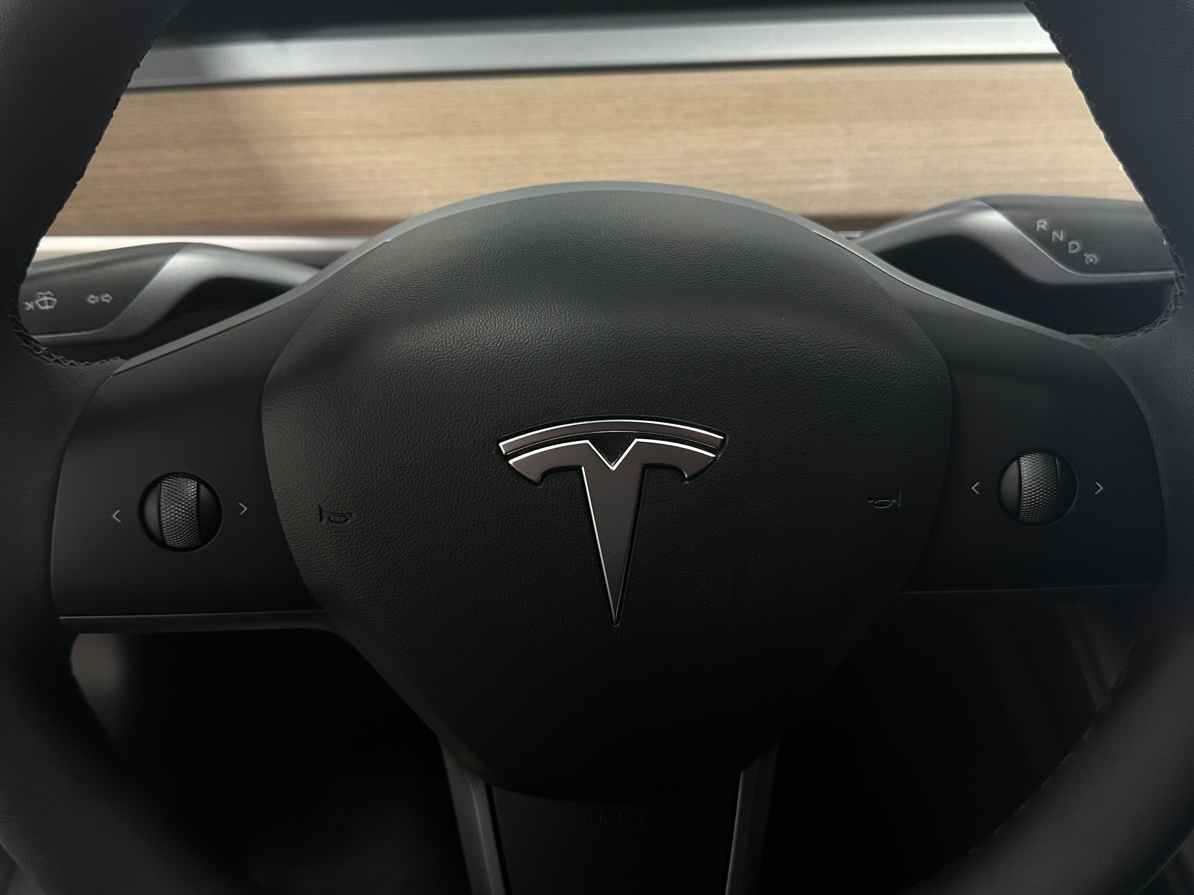 2021 Tesla Model 3 Long Range 5