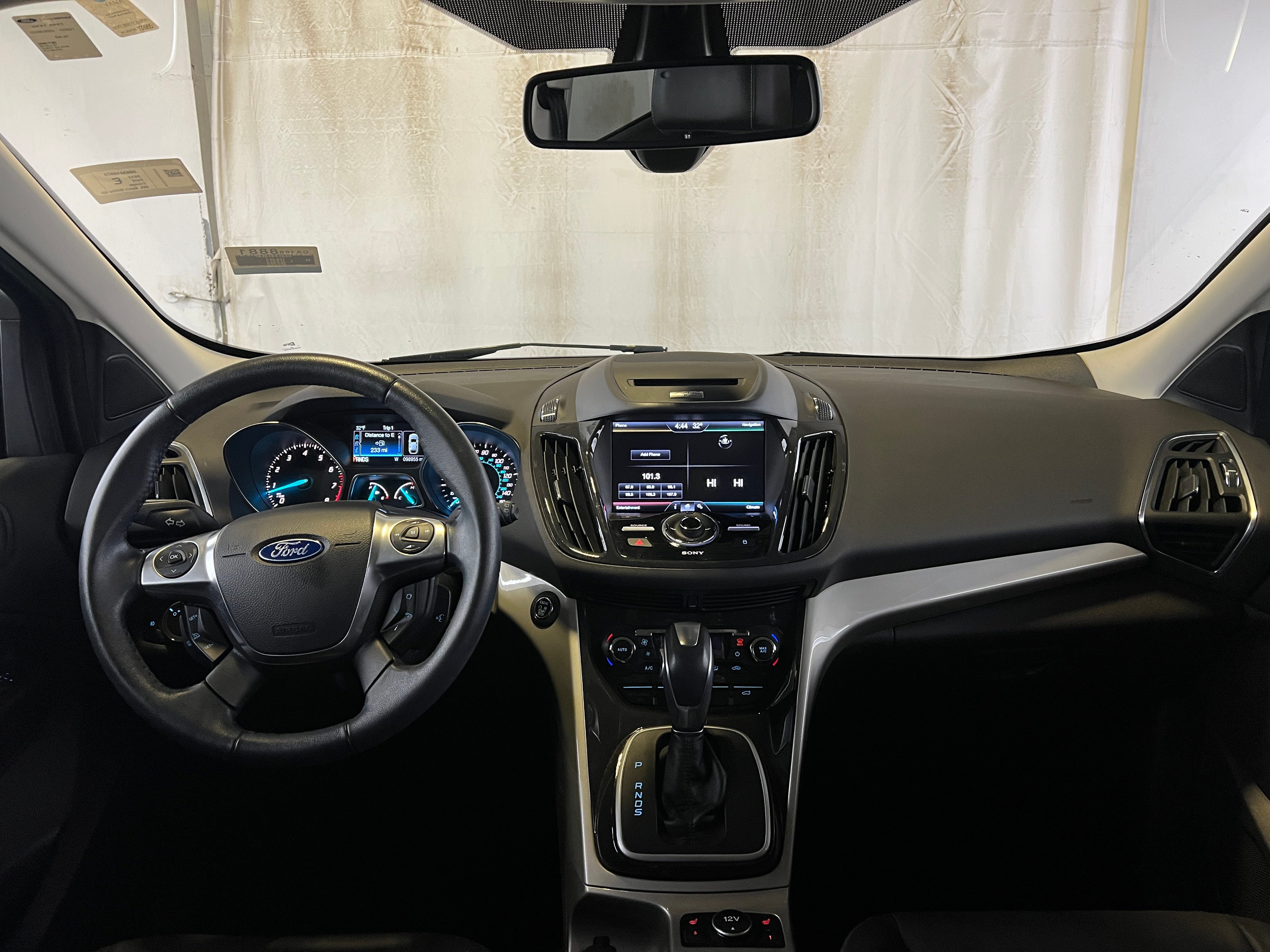 2013 Ford Escape SEL 2