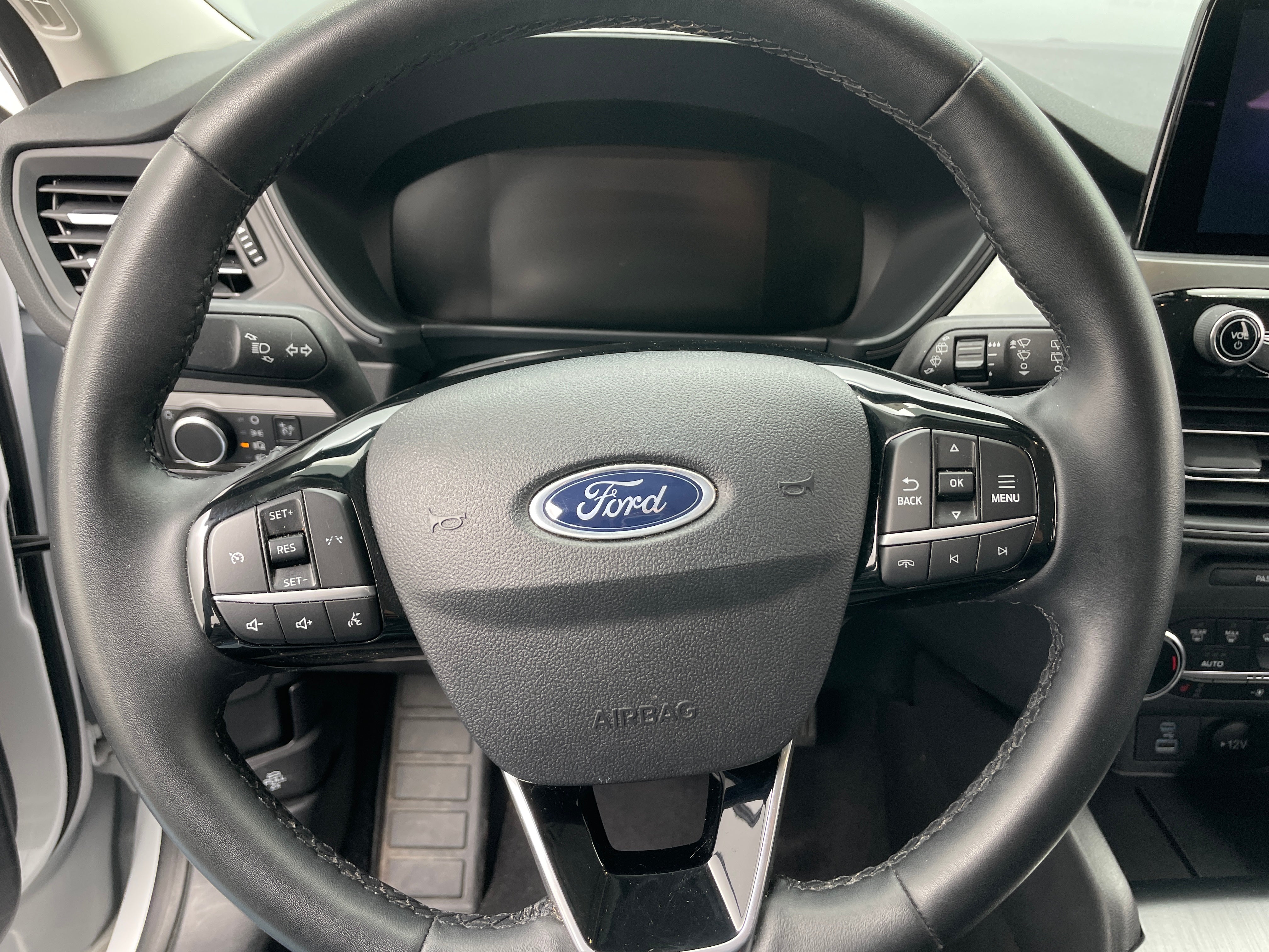 2023 Ford Escape Active 5