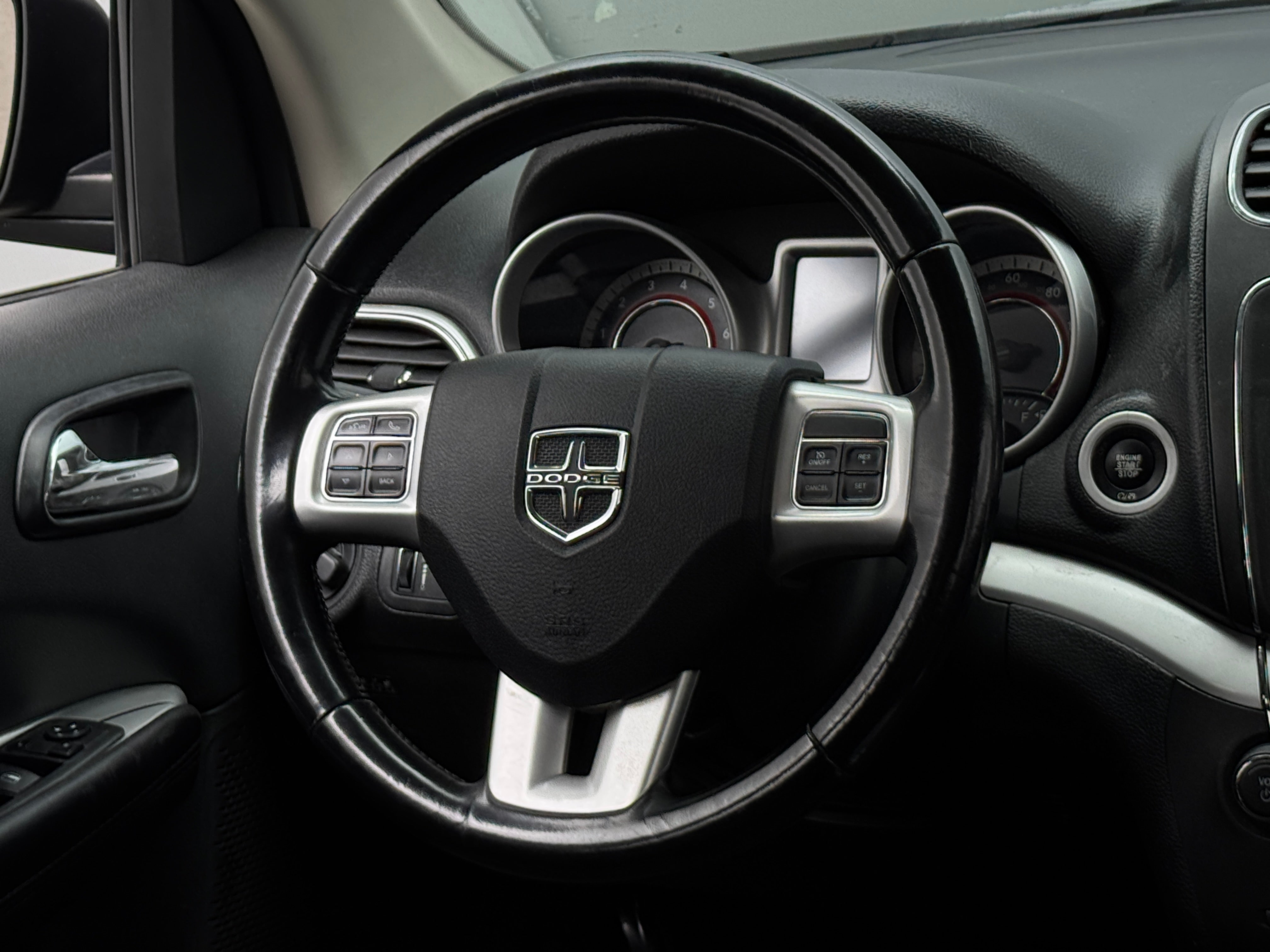 2020 Dodge Journey SE Value Package 5