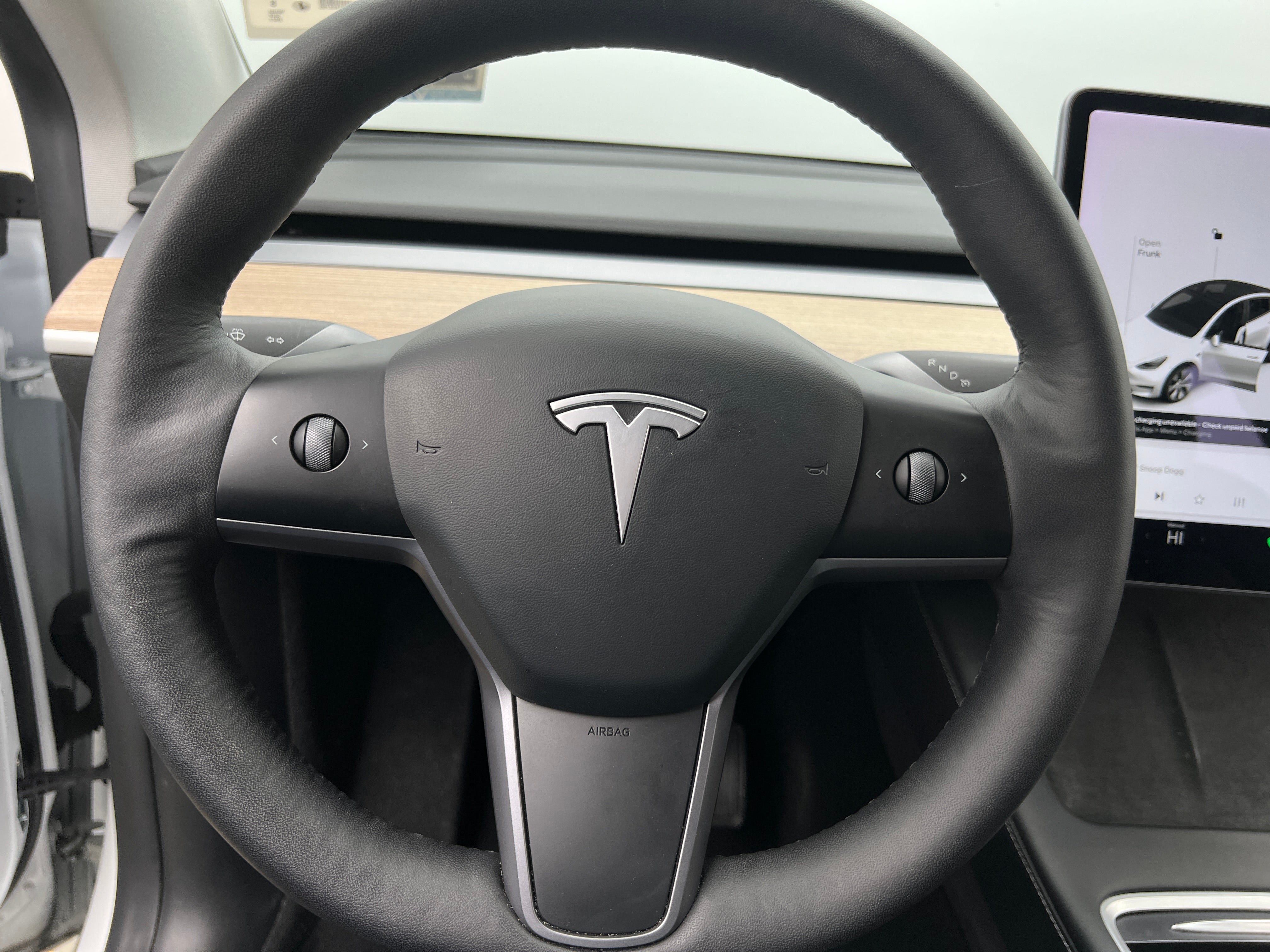 2021 Tesla Model Y Long Range 5