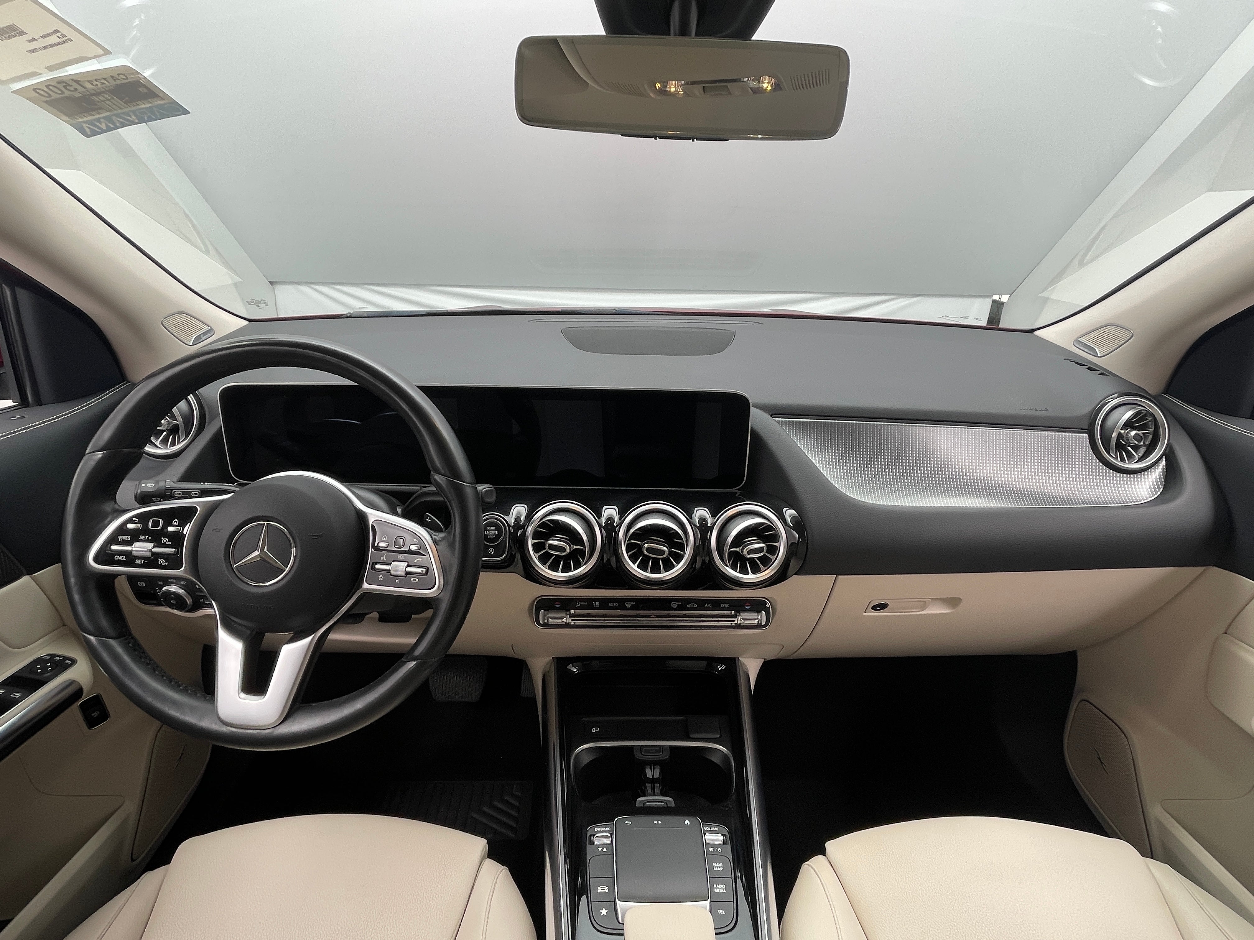 2021 Mercedes-Benz GLA 250 4MATIC 3