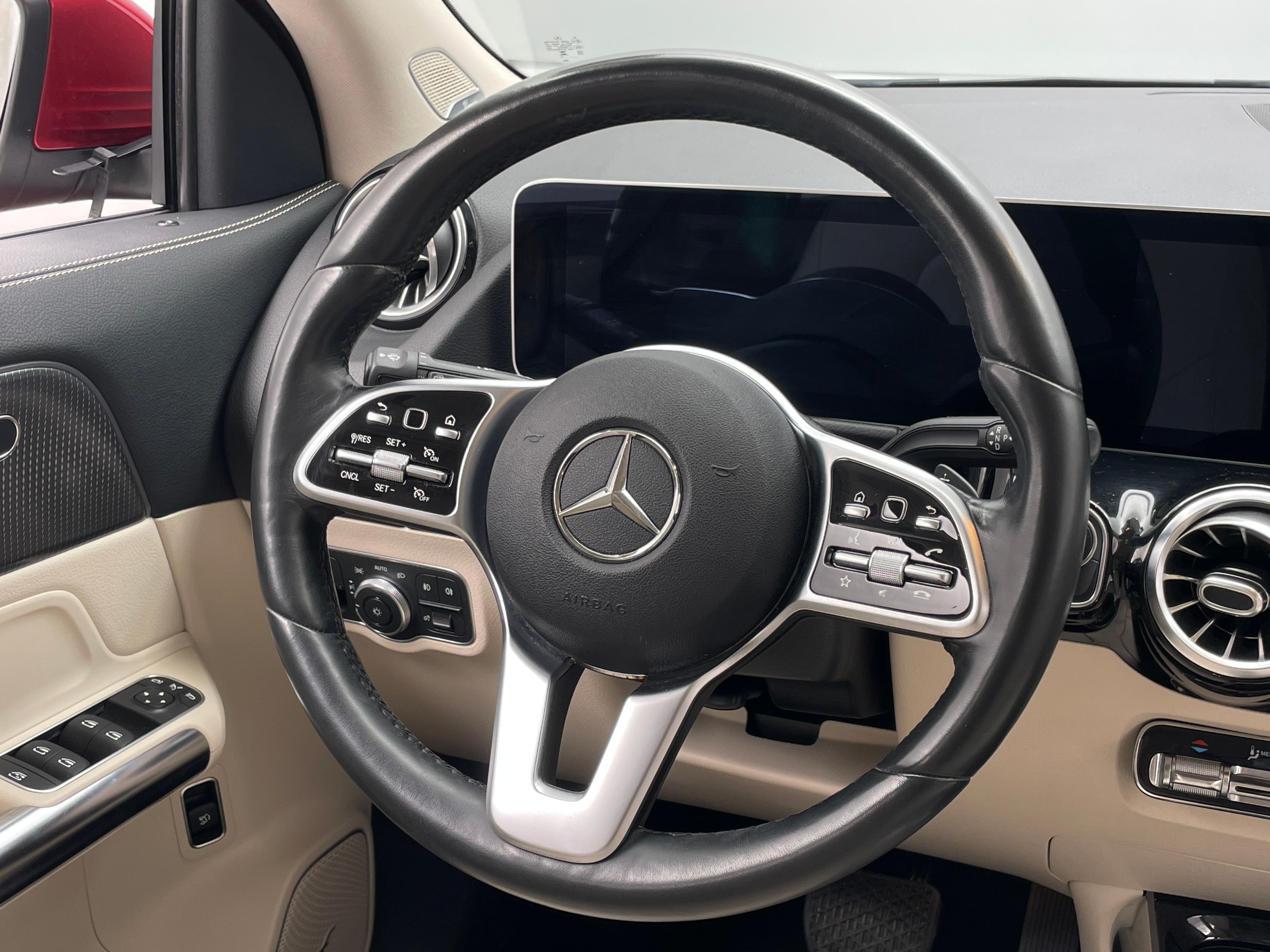 2021 Mercedes-Benz GLA 250 4MATIC 5