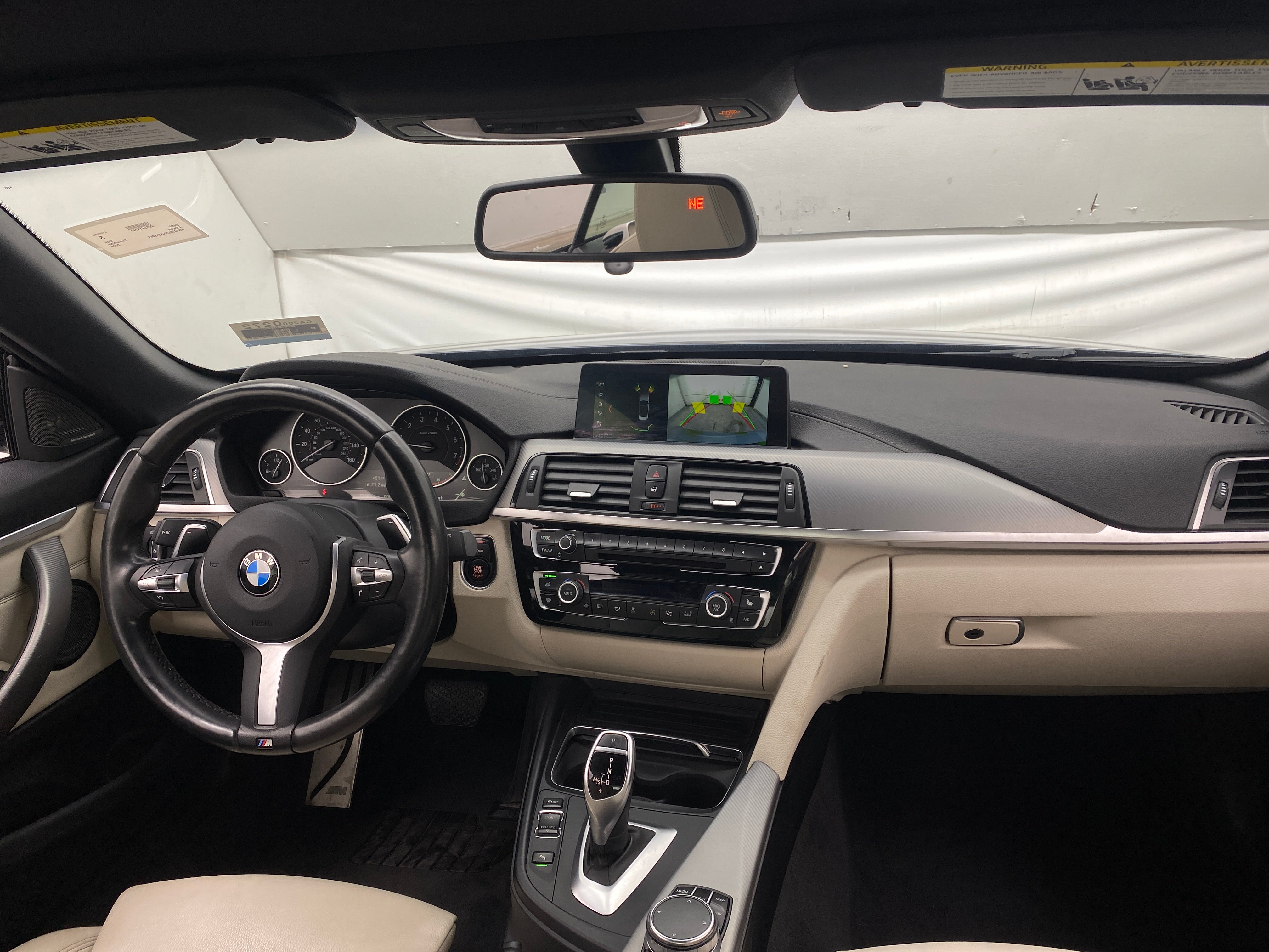 2018 BMW 4 Series 440i 3