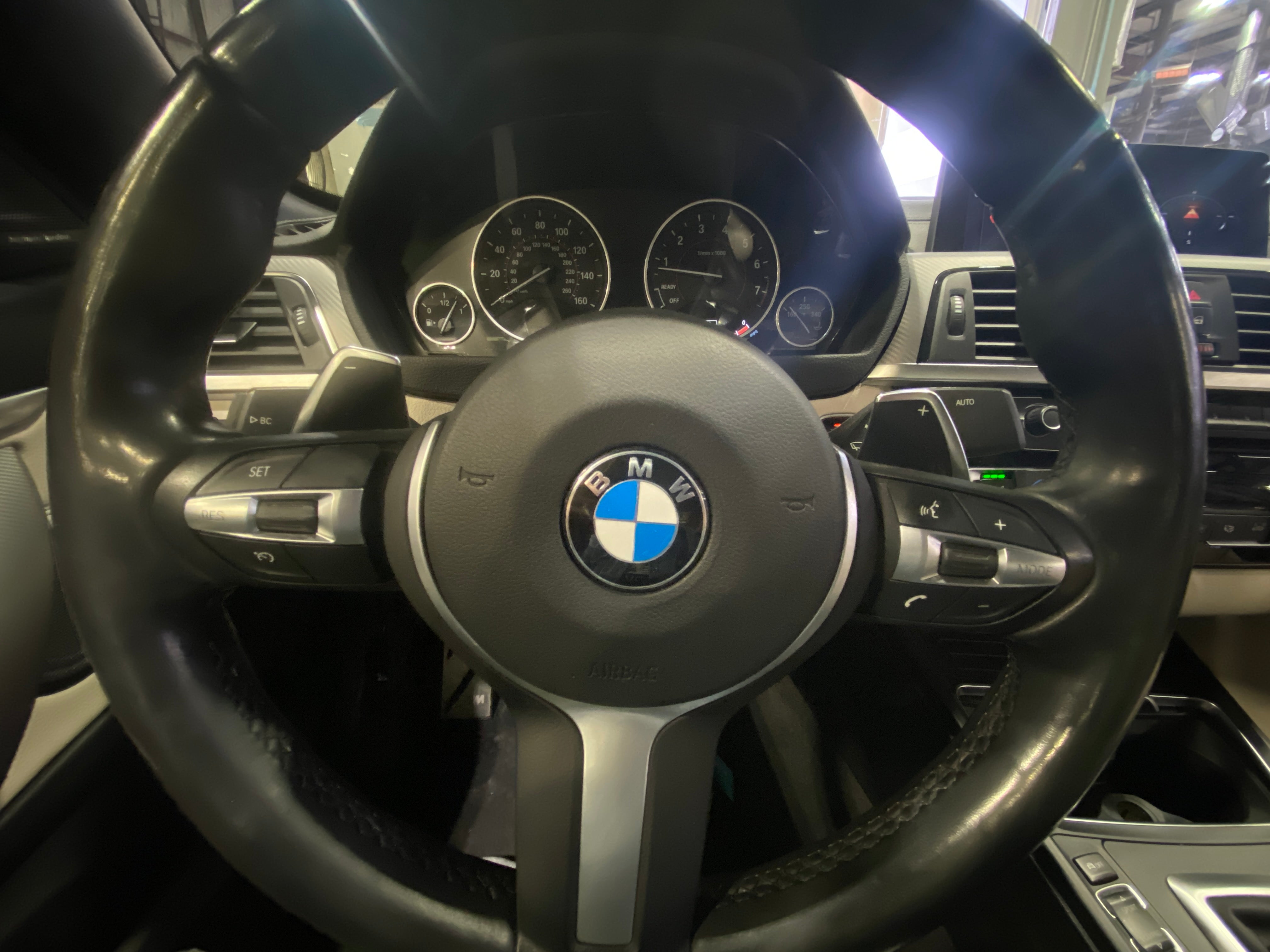 2018 BMW 4 Series 440i 5