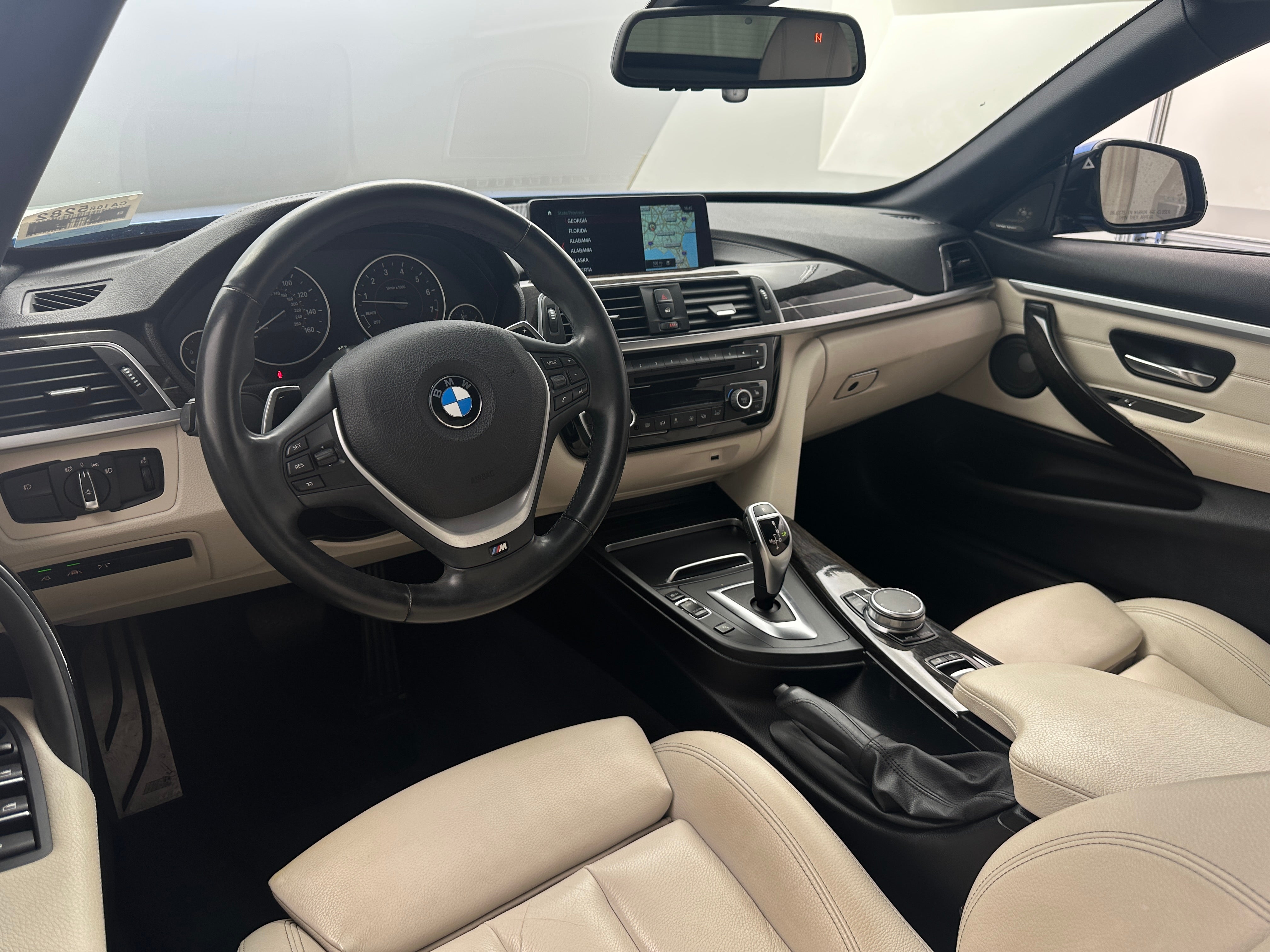 2020 BMW 4 Series 430i 3