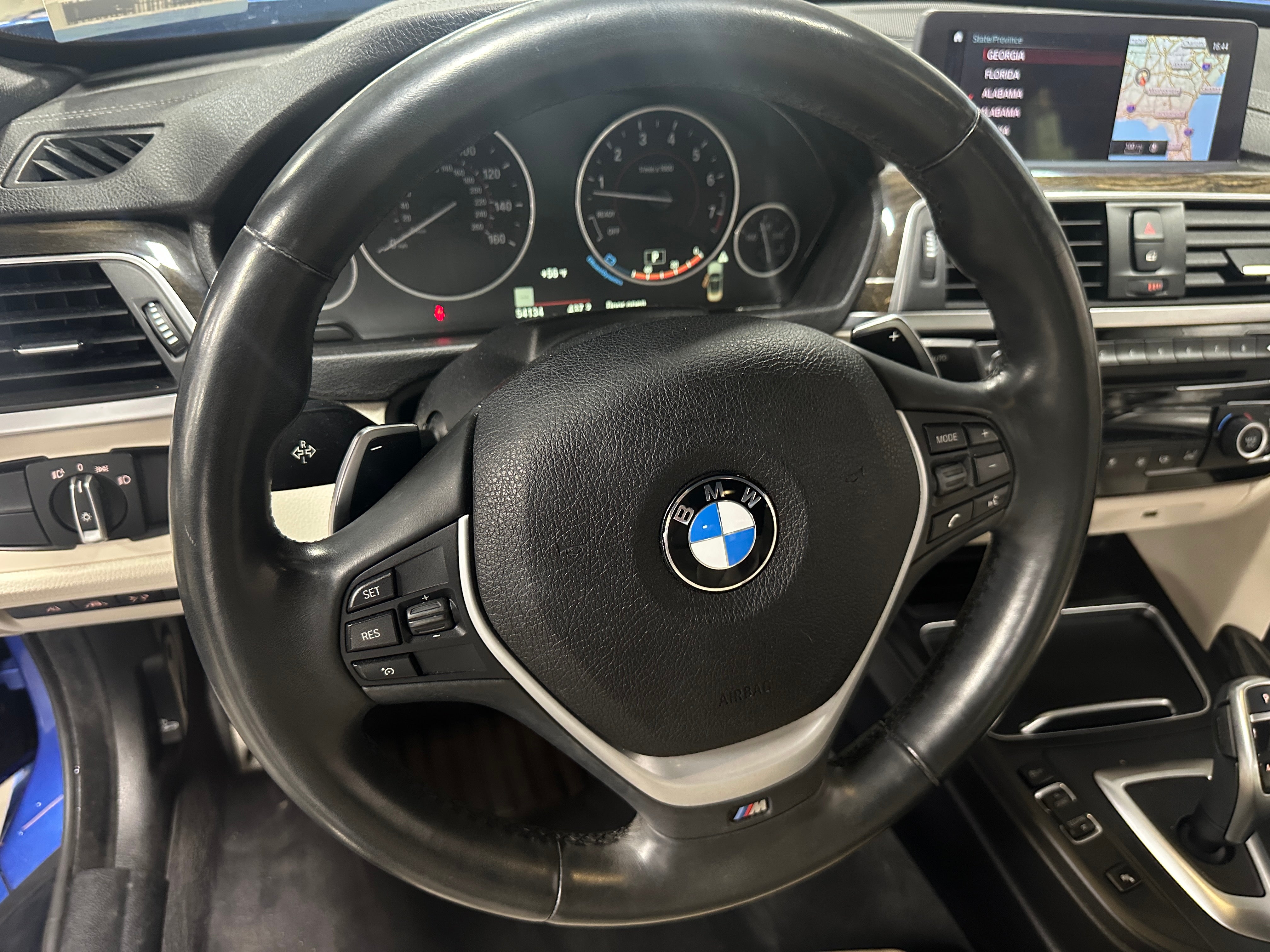 2020 BMW 4 Series 430i 5