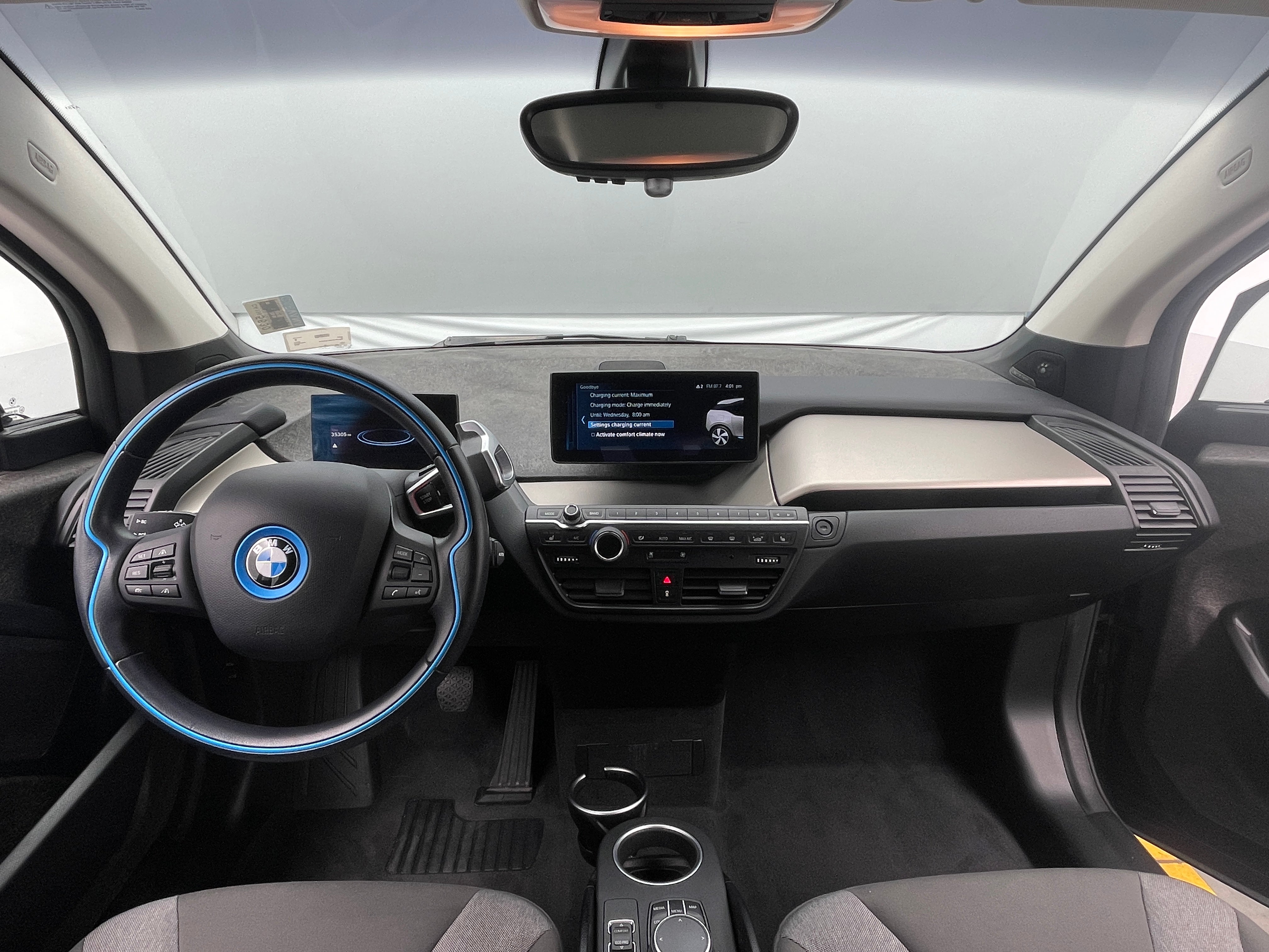 2019 BMW i3 Base 3