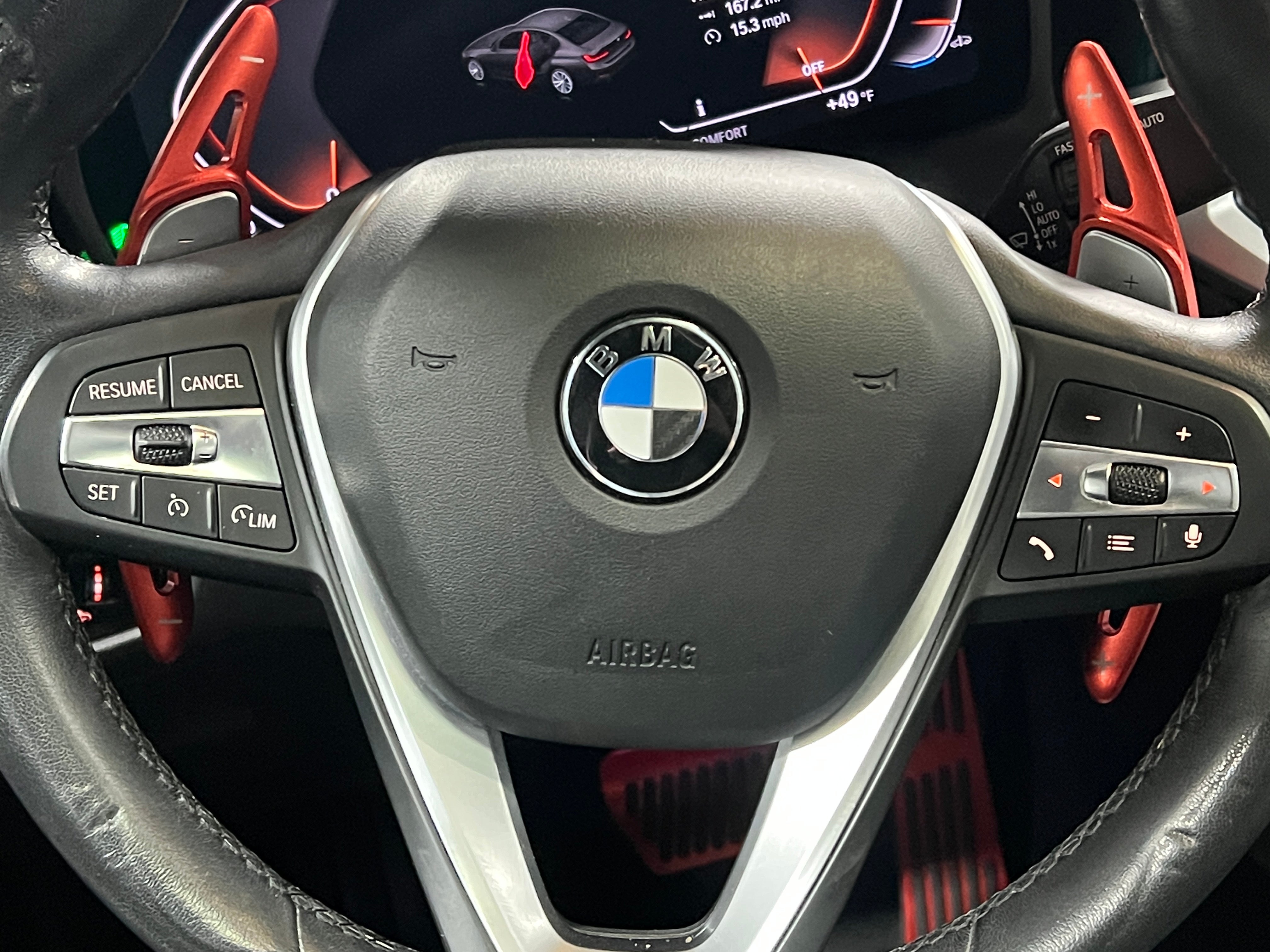 2019 BMW 3 Series 330i 5