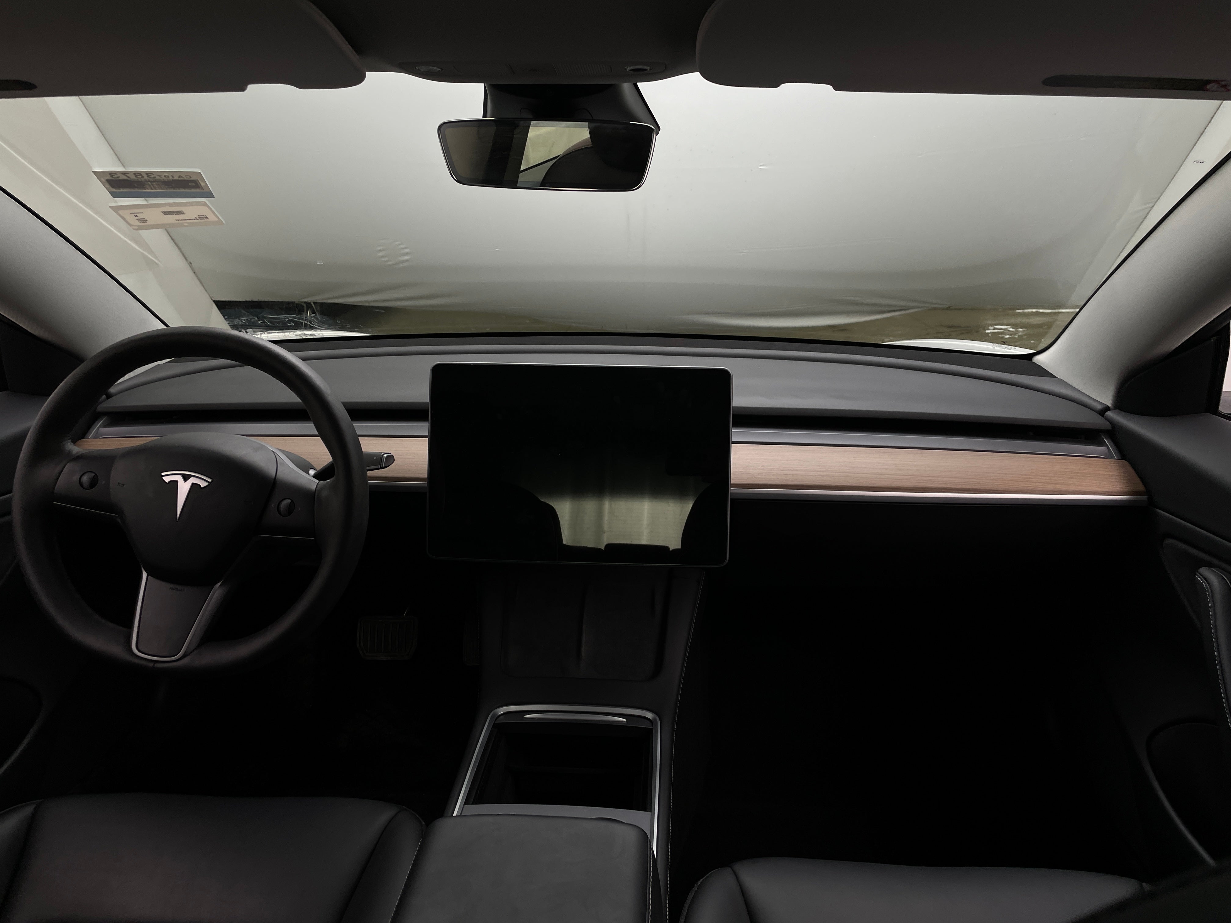 2021 Tesla Model 3 Long Range 3