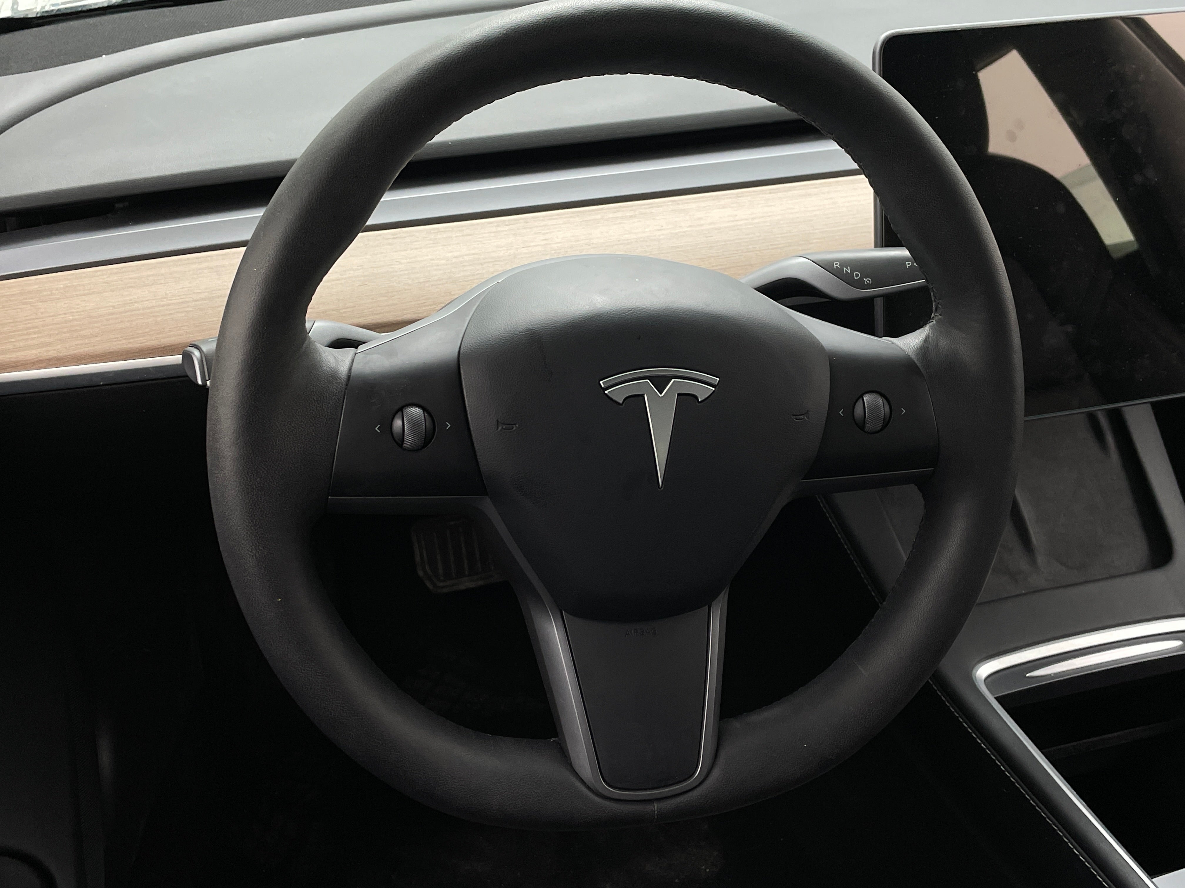 2021 Tesla Model 3 Long Range 4