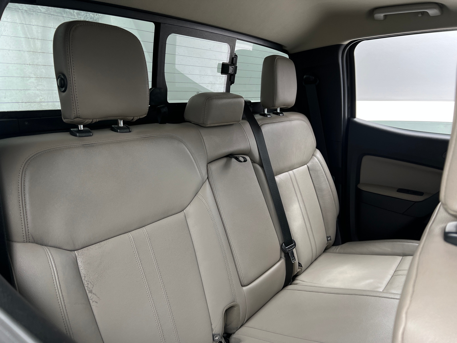 Thumbnail: 2019 Ford Ranger - 5