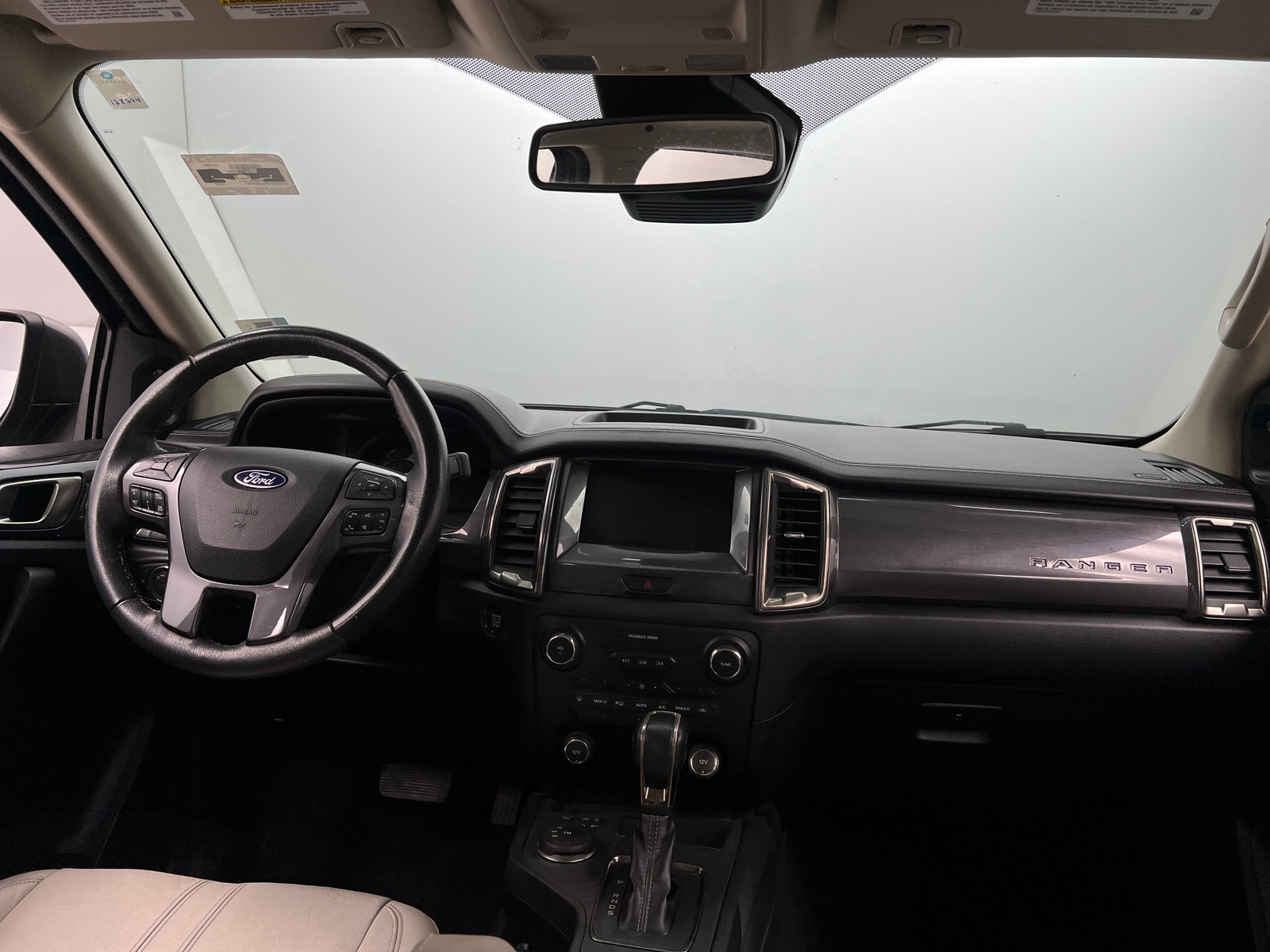 Thumbnail: 2019 Ford Ranger - 2
