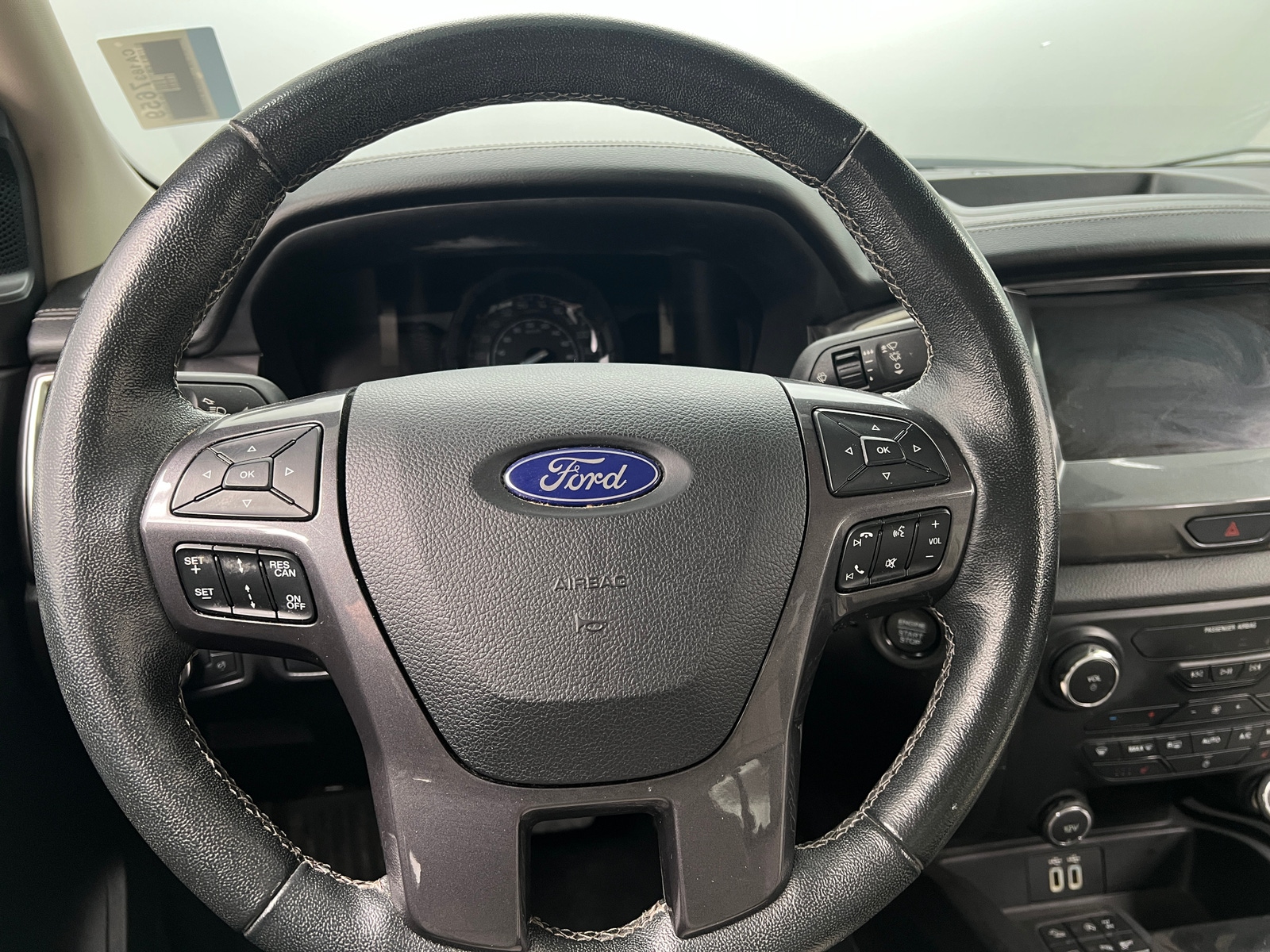 Thumbnail: 2019 Ford Ranger - 4