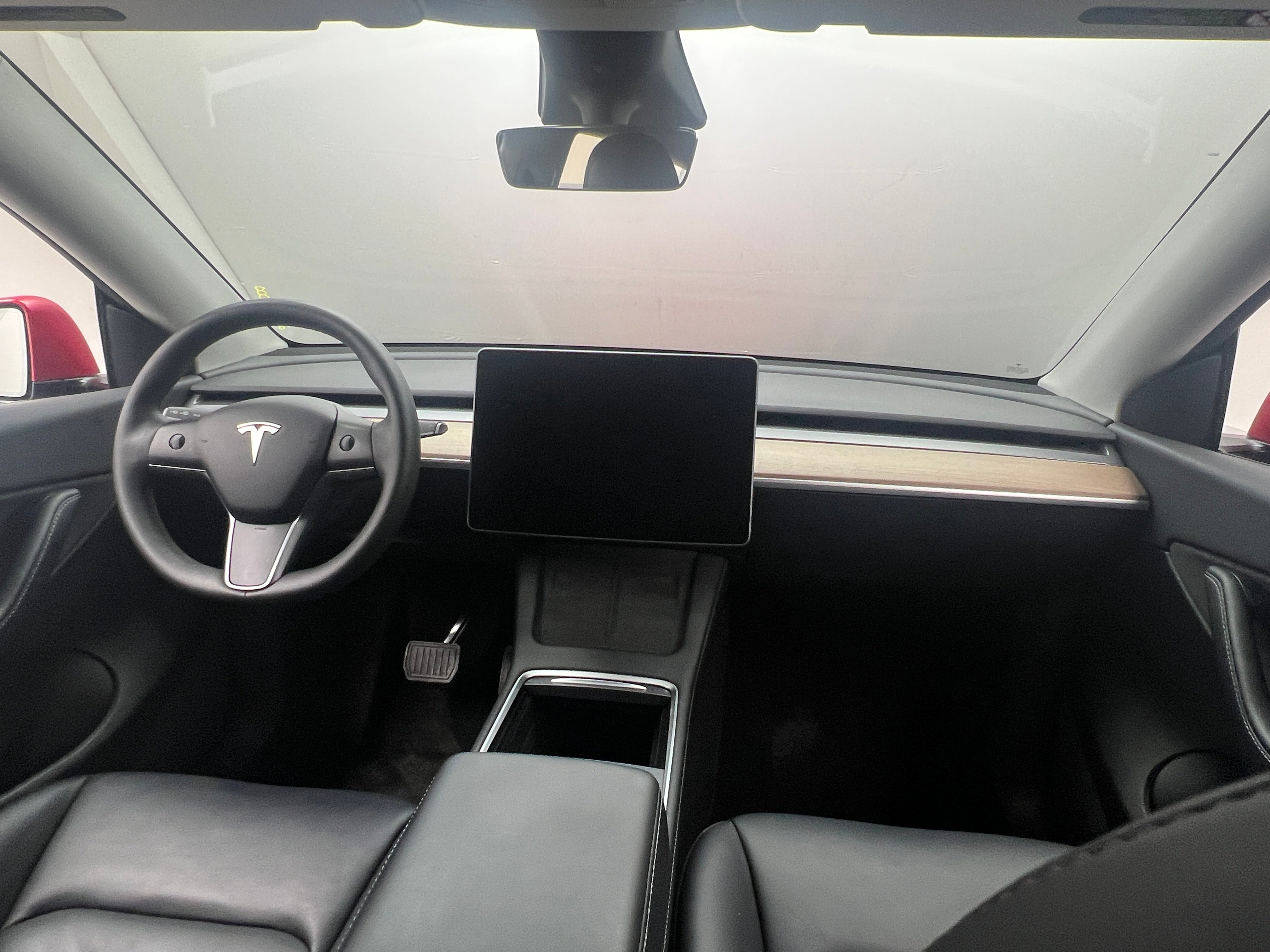 2022 Tesla Model Y Long Range 3