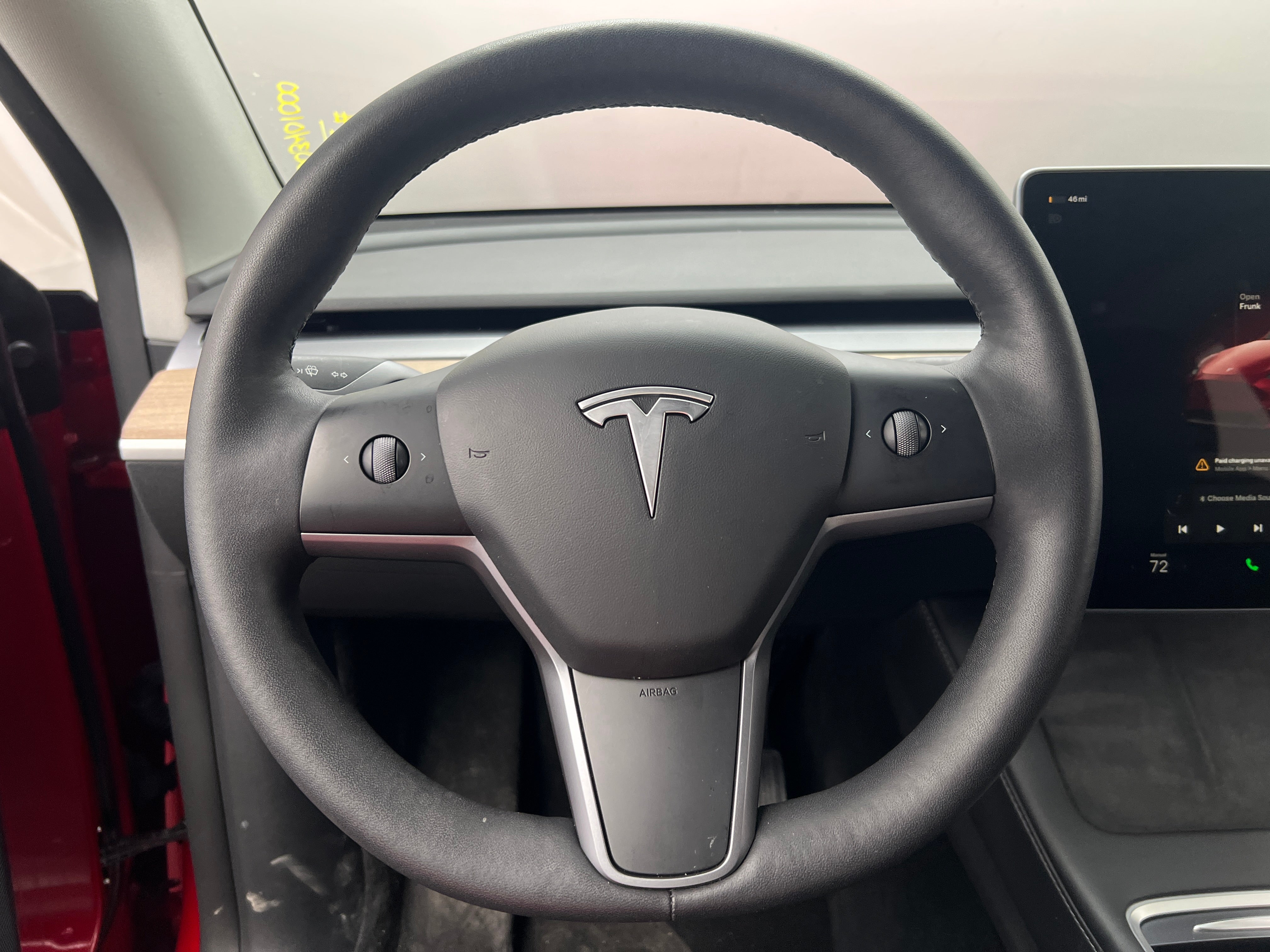 2022 Tesla Model Y Long Range 5