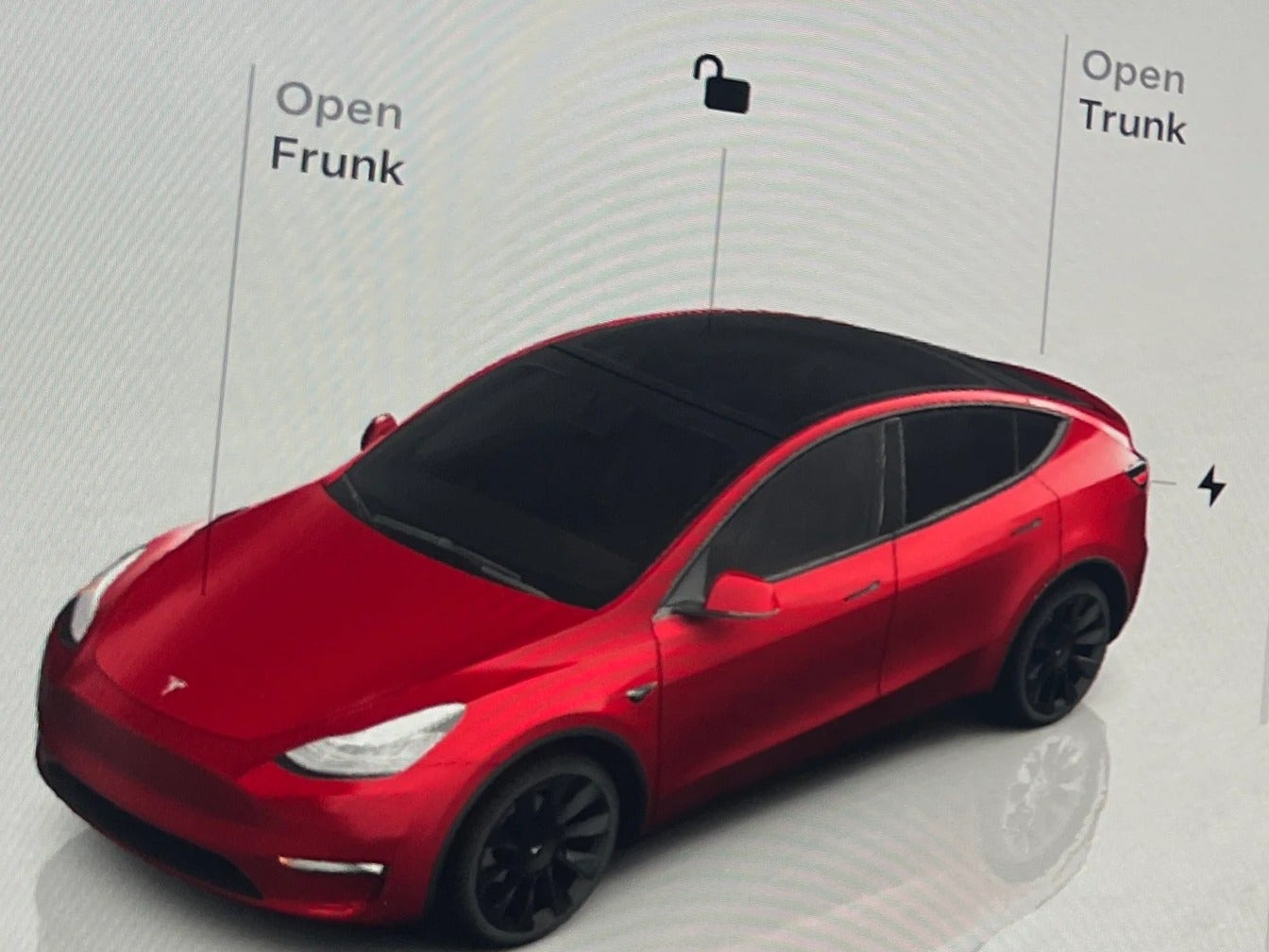 2022 Tesla Model Y Long Range 4