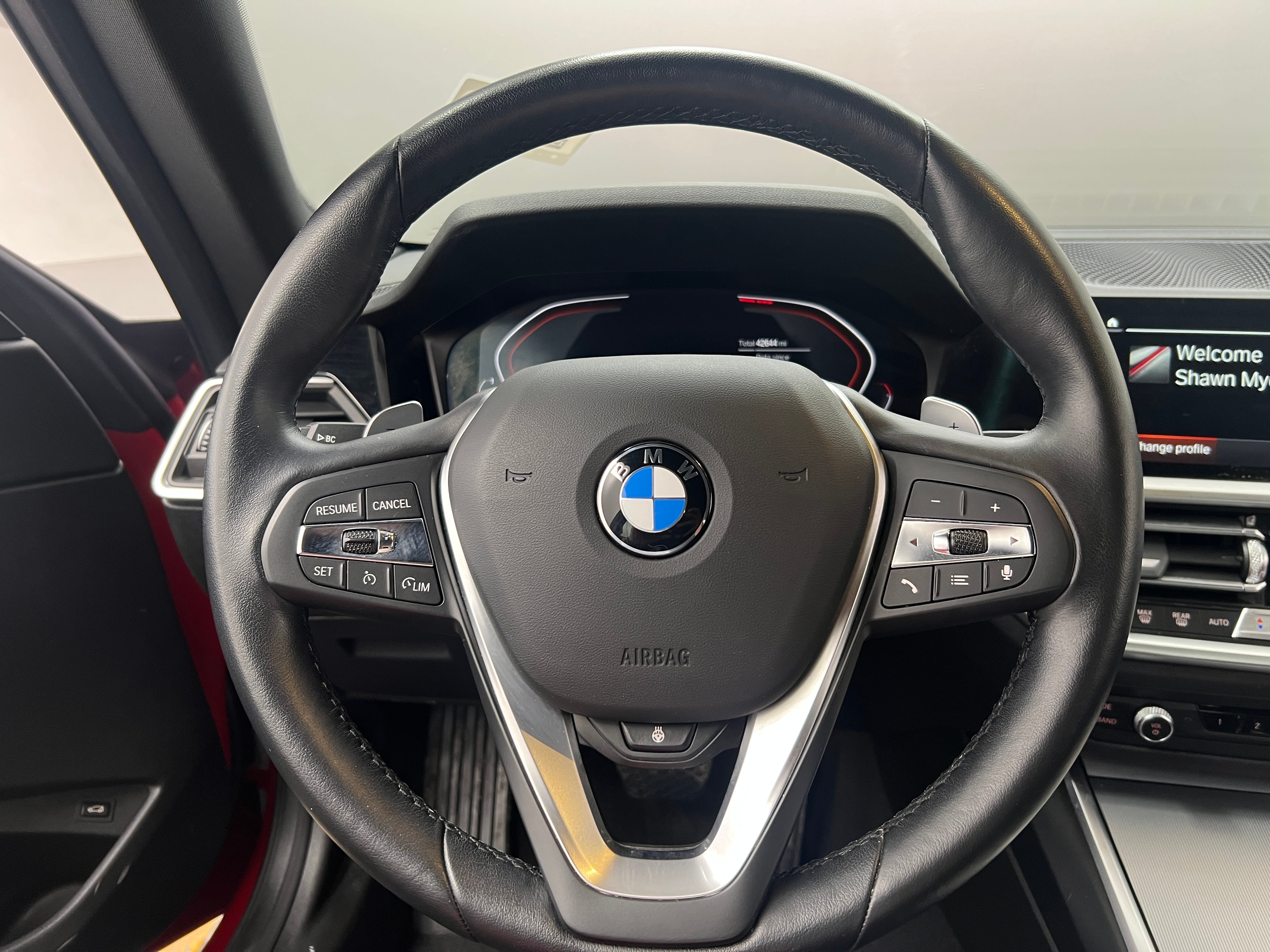 2022 BMW 2 Series 230i 4