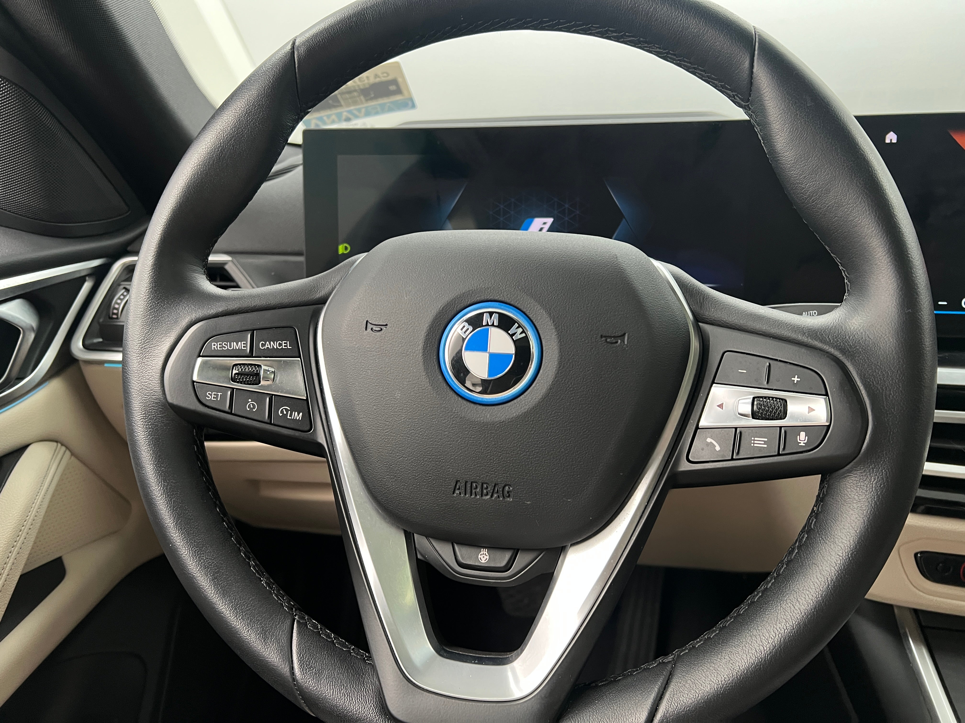 2022 BMW i4 eDrive40 4